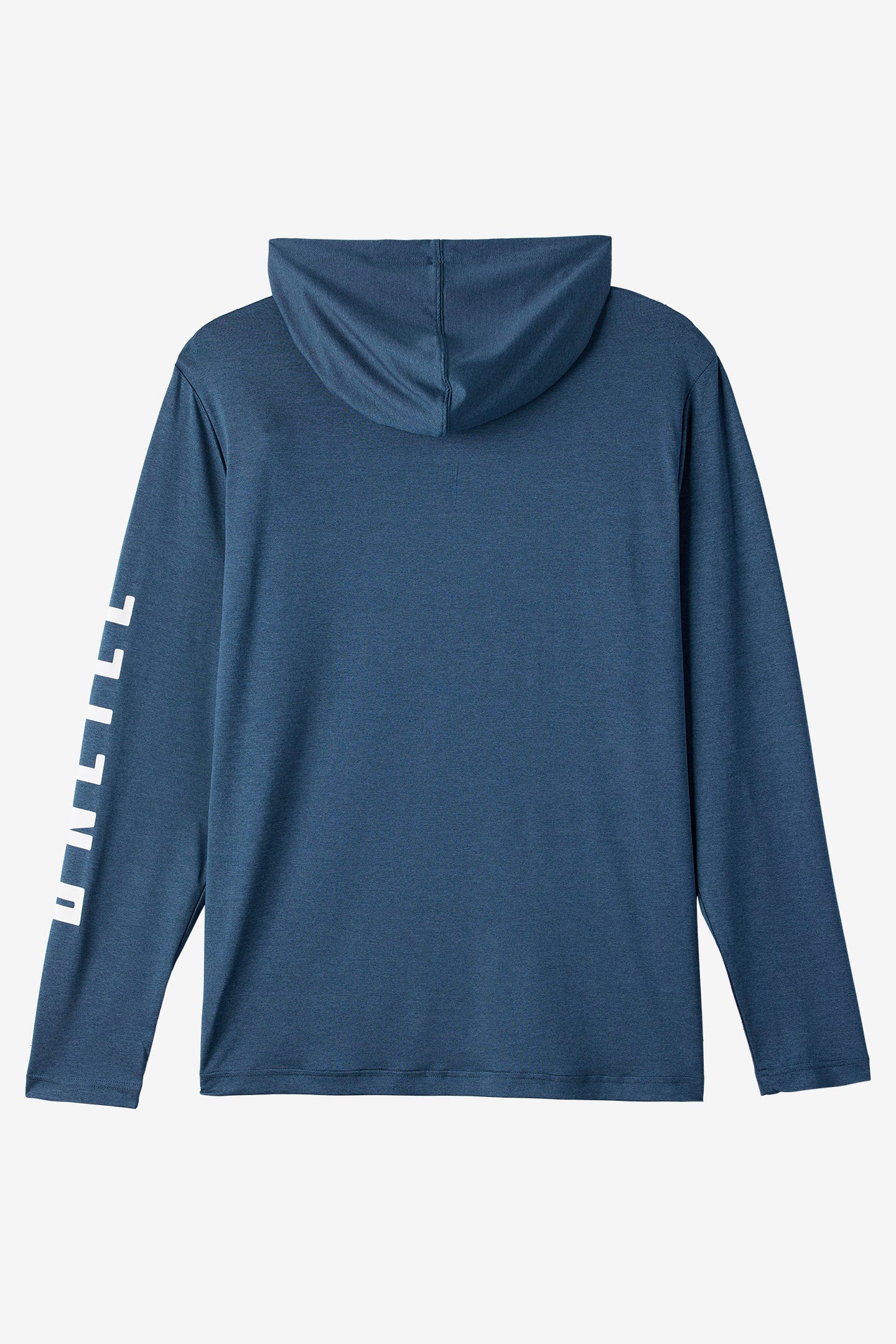 TRVLR UPF HOODED LONG SLEEVE- SWELL