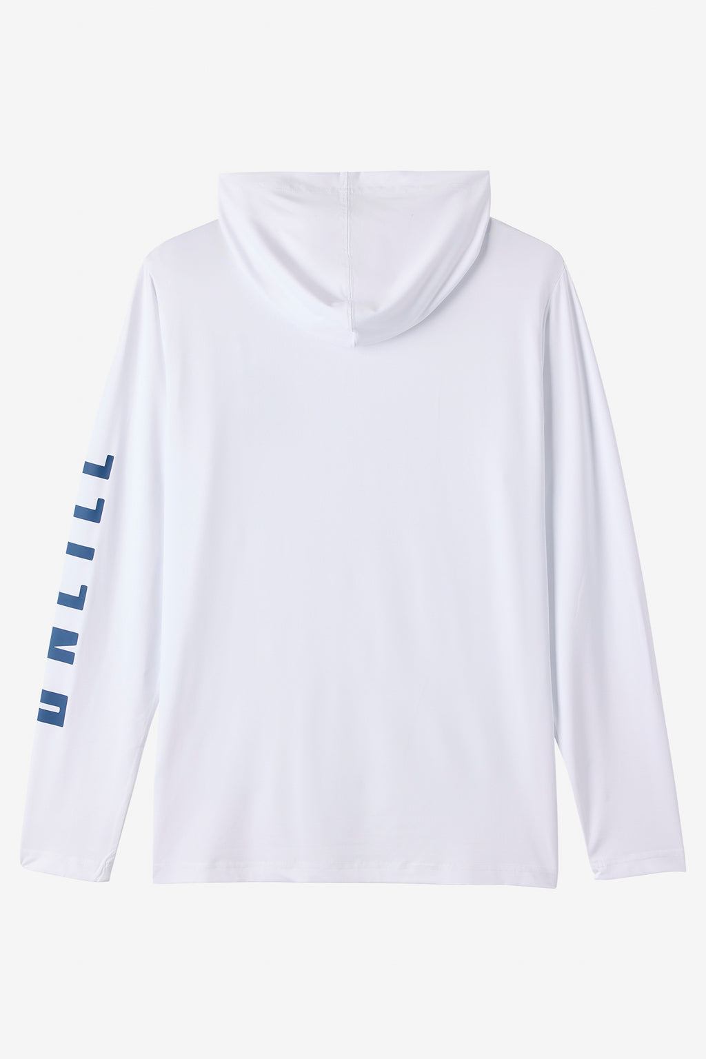 TRVLR UPF HOODED LONG SLEEVE- SWELL
