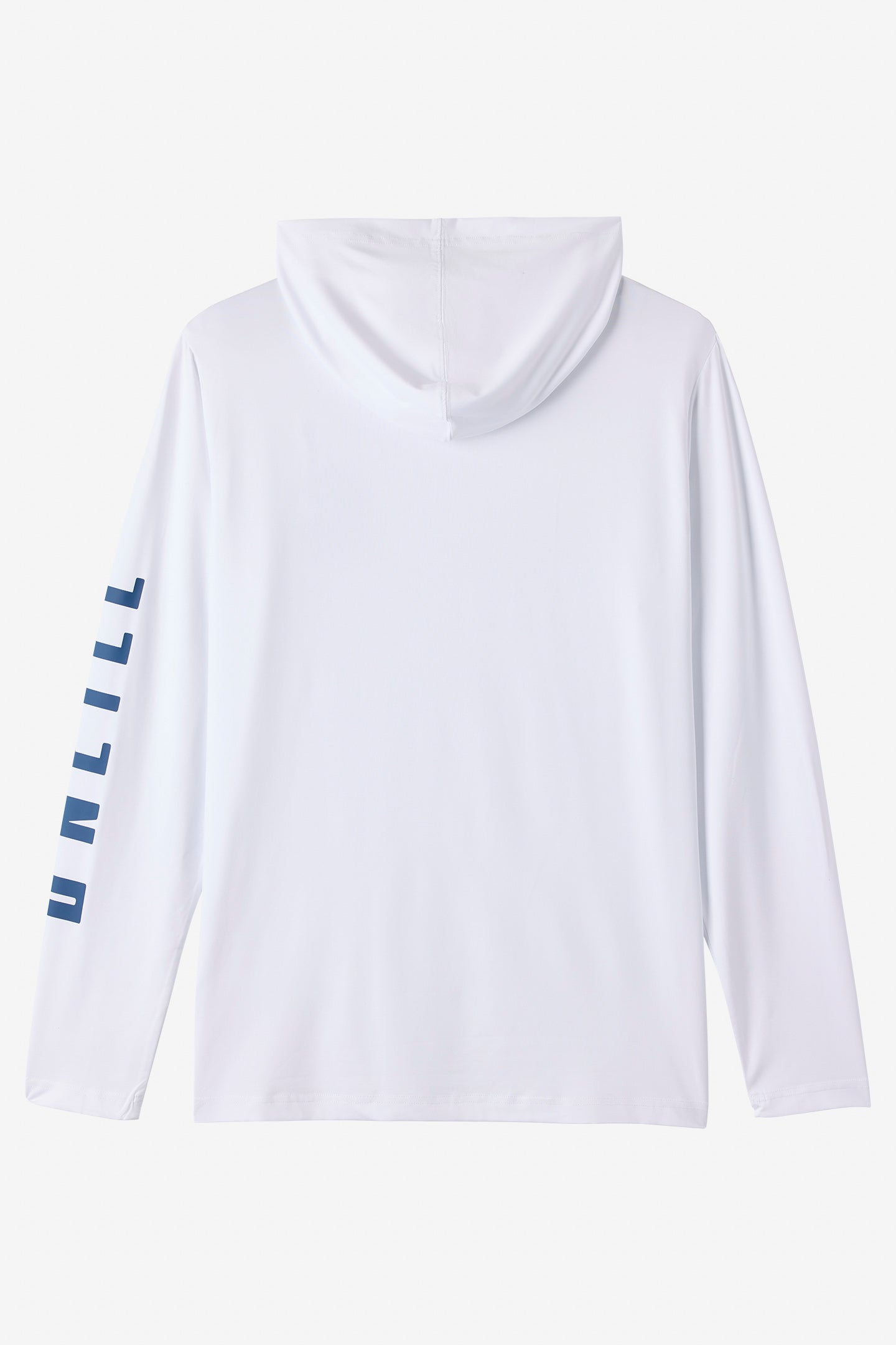TRVLR UPF HOODED LONG SLEEVE- SWELL