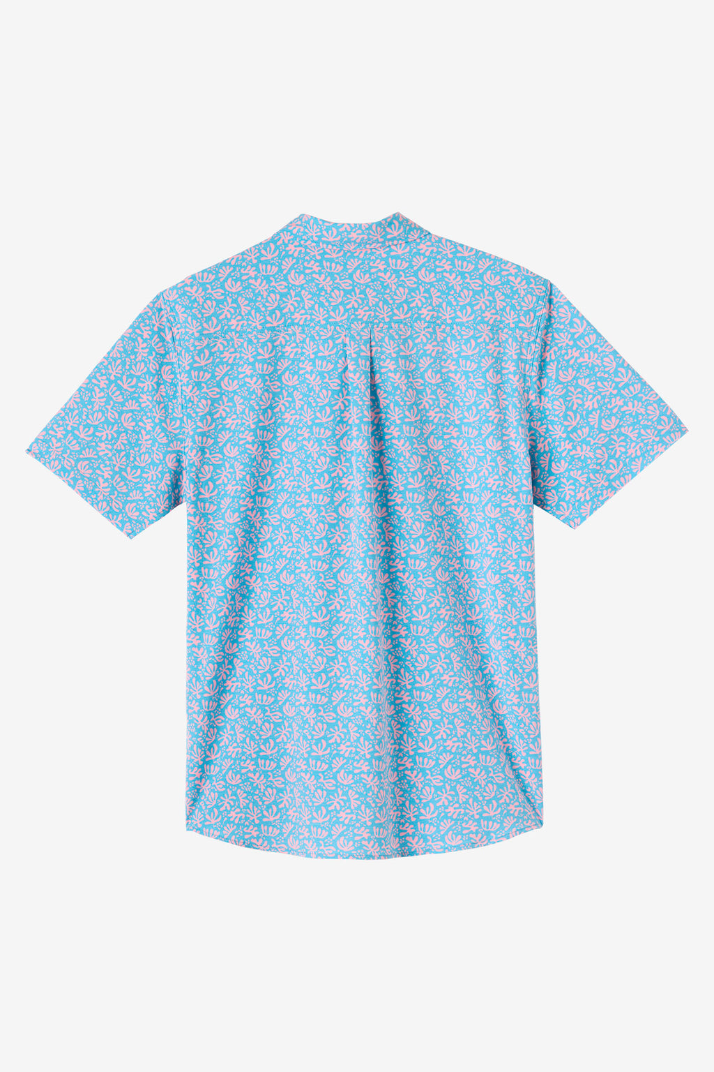 TRVLR UPF TRAVERSE RELAXED TOP