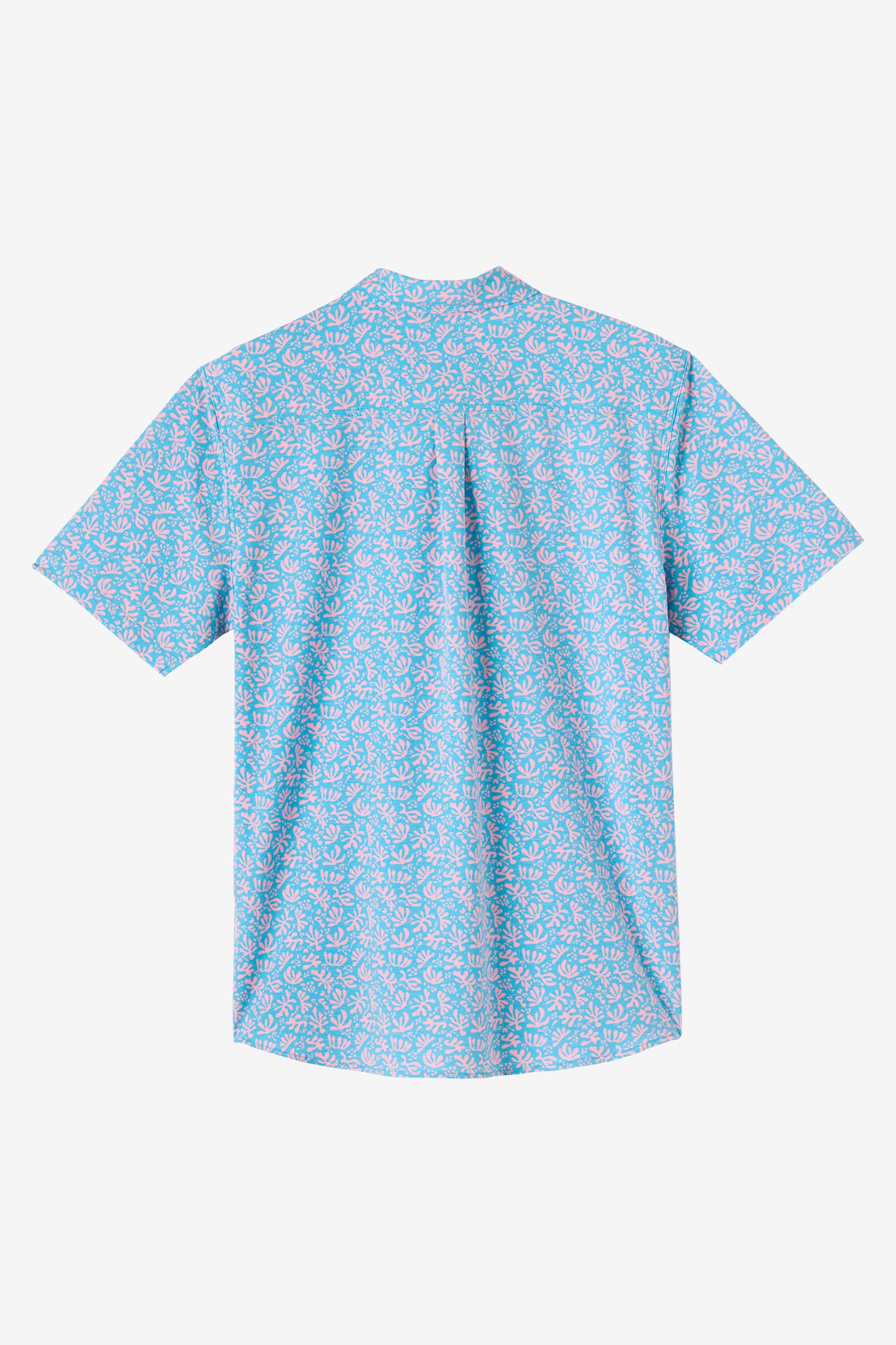 TRVLR UPF TRAVERSE RELAXED TOP