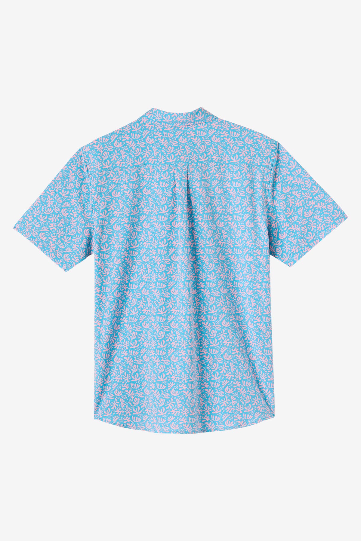 TRVLR UPF TRAVERSE RELAXED TOP