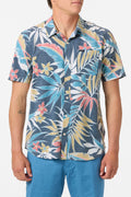 TRVLR UPF TRAVERSE RELAXED TOP