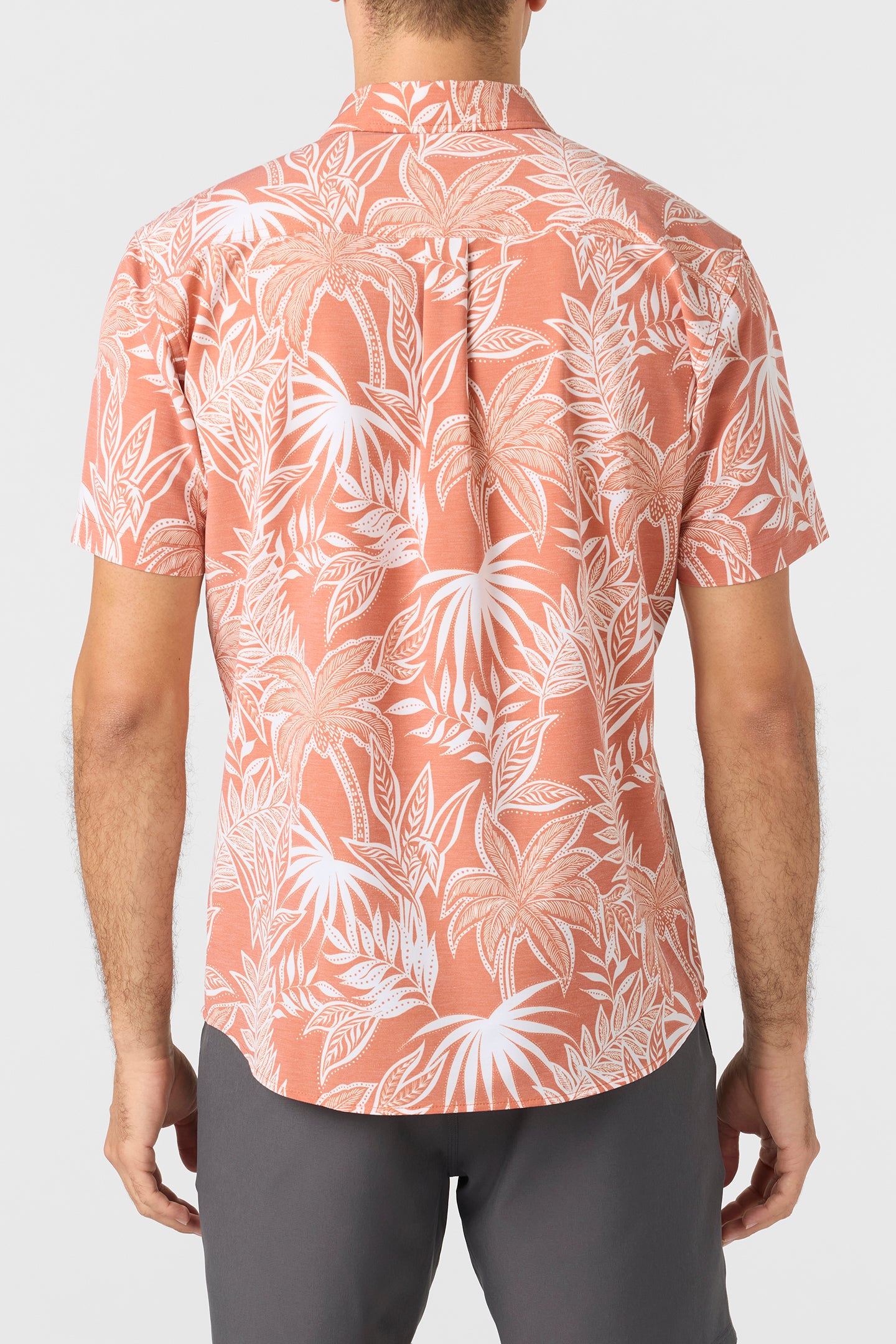 TRVLR UPF TRAVERSE SHORT SLEEVE