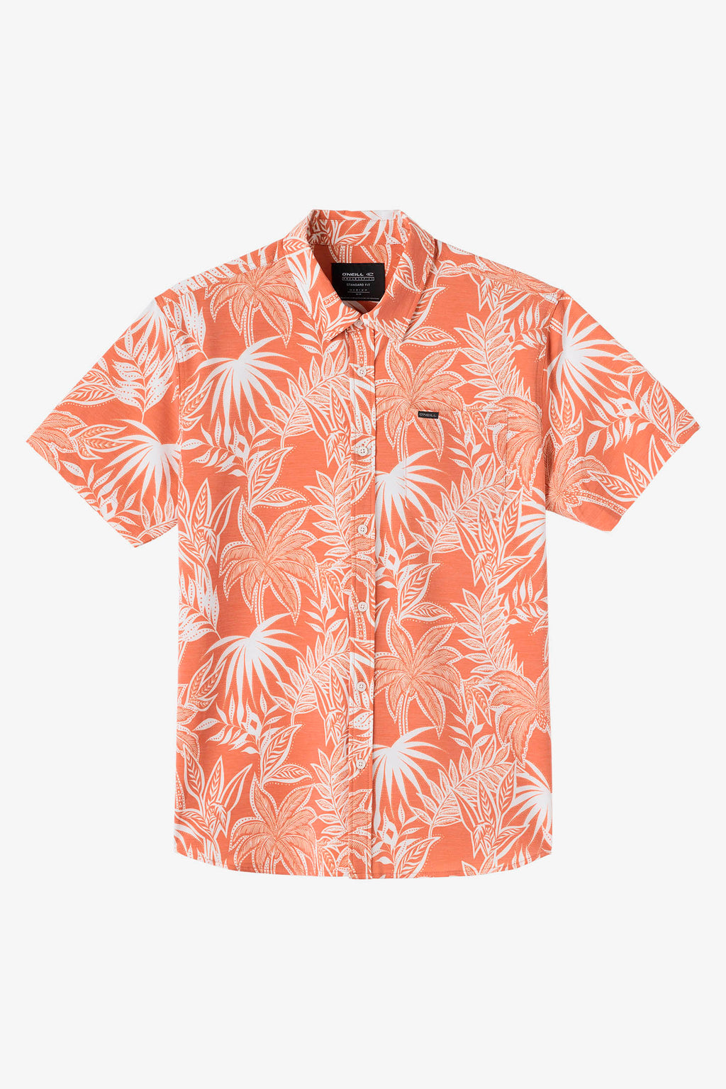 TRVLR UPF TRAVERSE SHORT SLEEVE