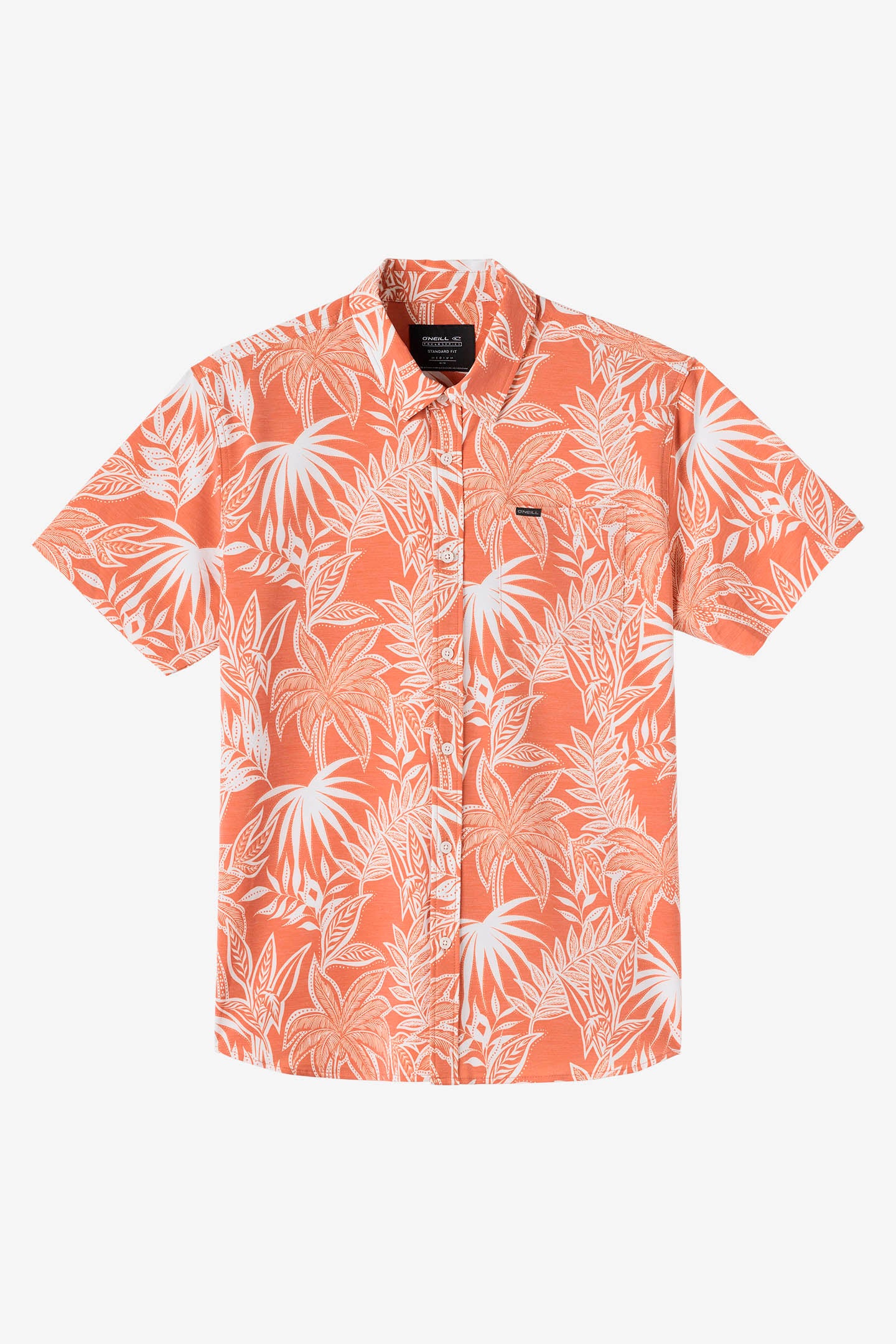 TRVLR UPF TRAVERSE SHORT SLEEVE