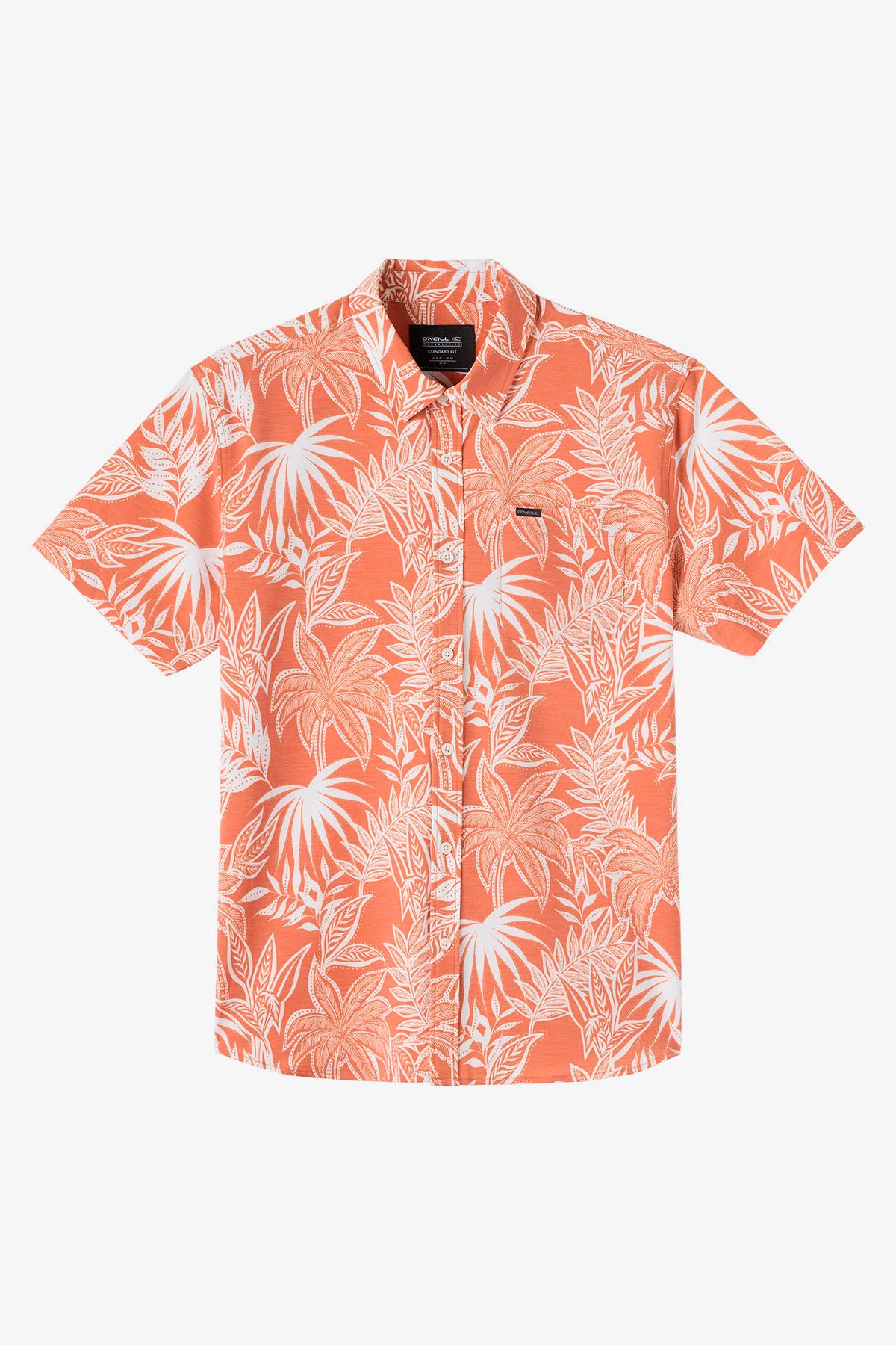 TRVLR UPF TRAVERSE SHORT SLEEVE