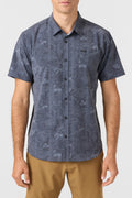 TRVLR UPF TRAVERSE SHORT SLEEVE