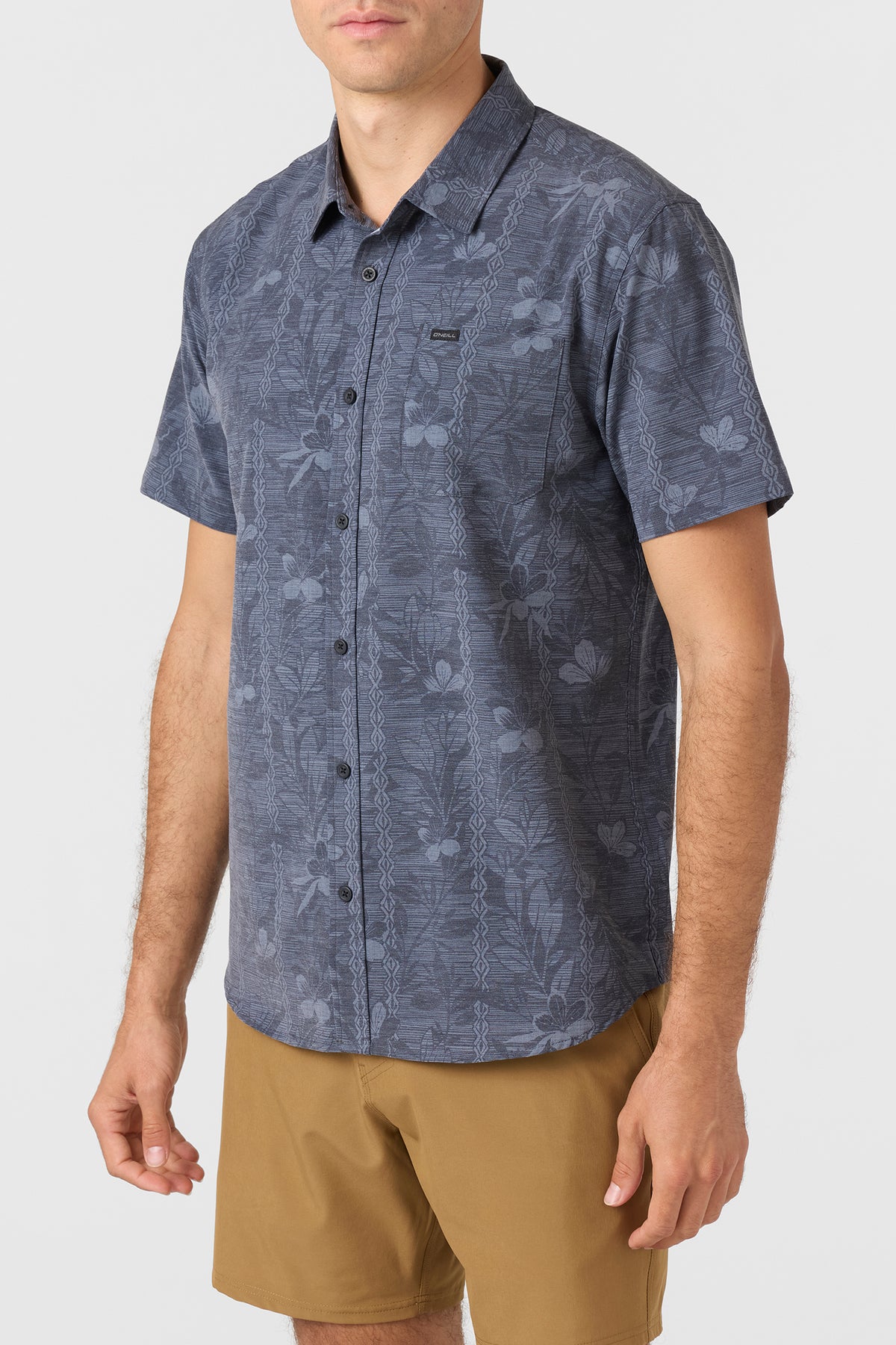 TRVLR UPF TRAVERSE SHORT SLEEVE
