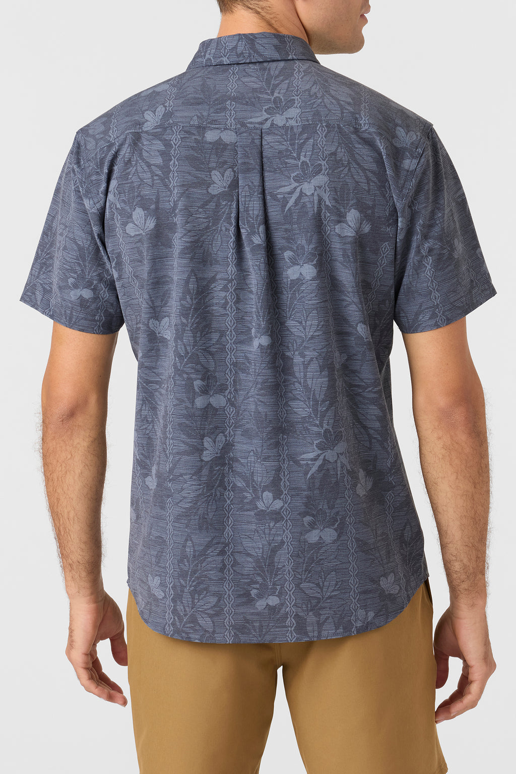 TRVLR UPF TRAVERSE SHORT SLEEVE