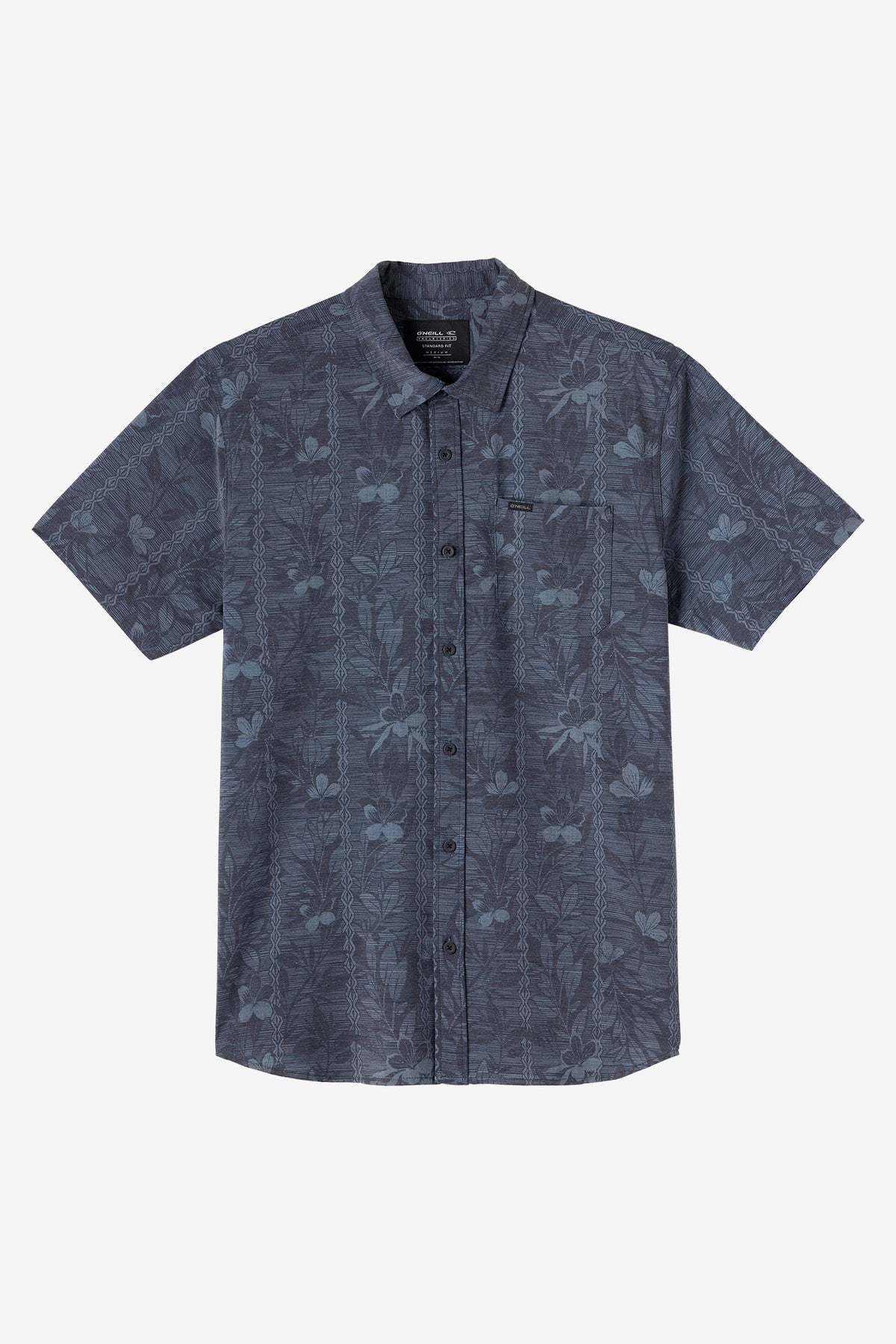 TRVLR UPF TRAVERSE SHORT SLEEVE