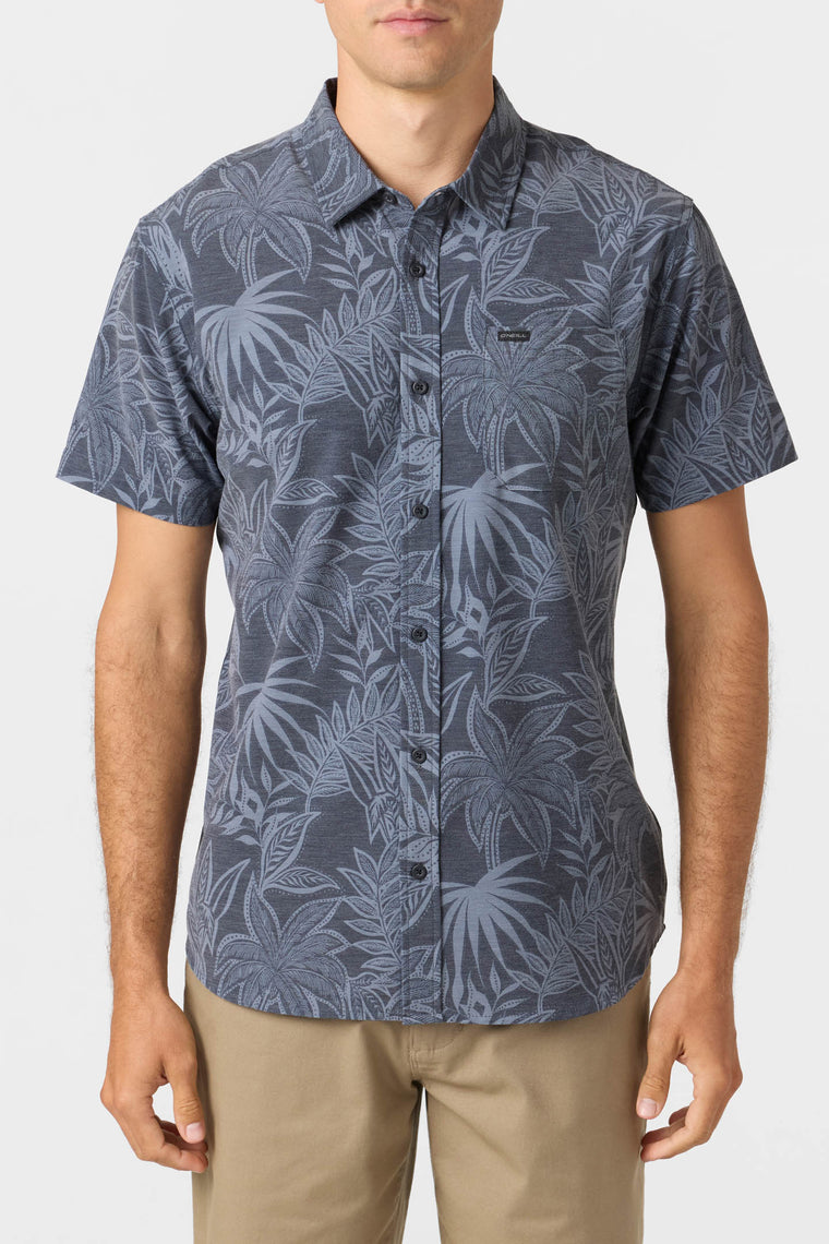 TRVLR UPF TRAVERSE SHORT SLEEVE