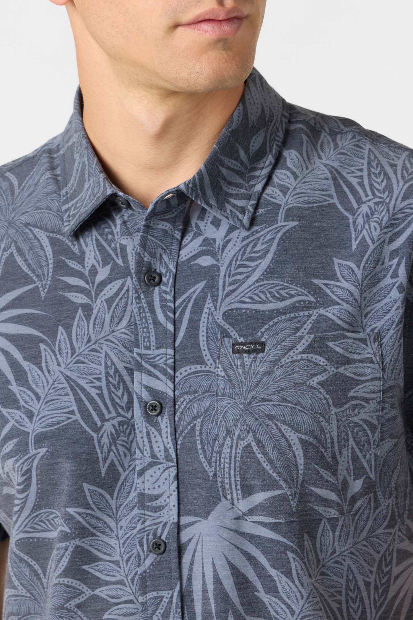 TRVLR UPF TRAVERSE SHORT SLEEVE
