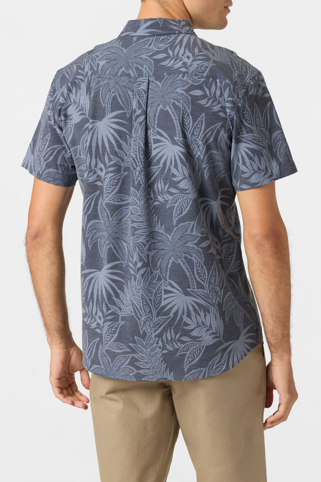 TRVLR UPF TRAVERSE SHORT SLEEVE