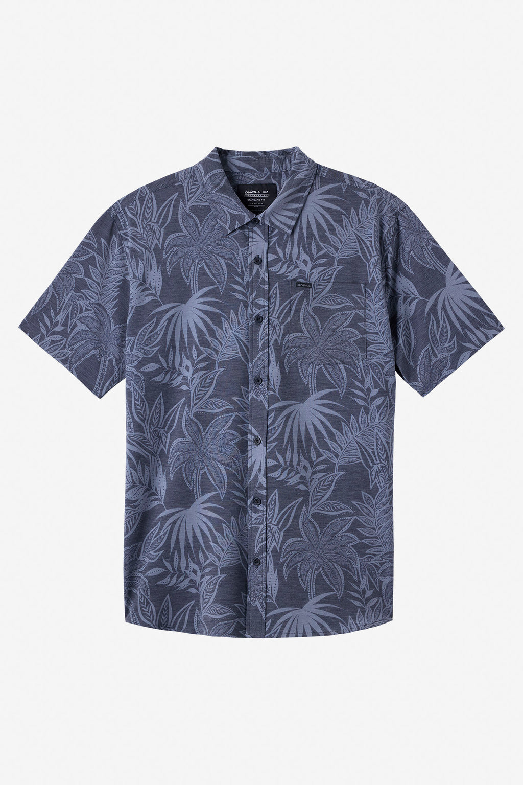 TRVLR UPF TRAVERSE SHORT SLEEVE