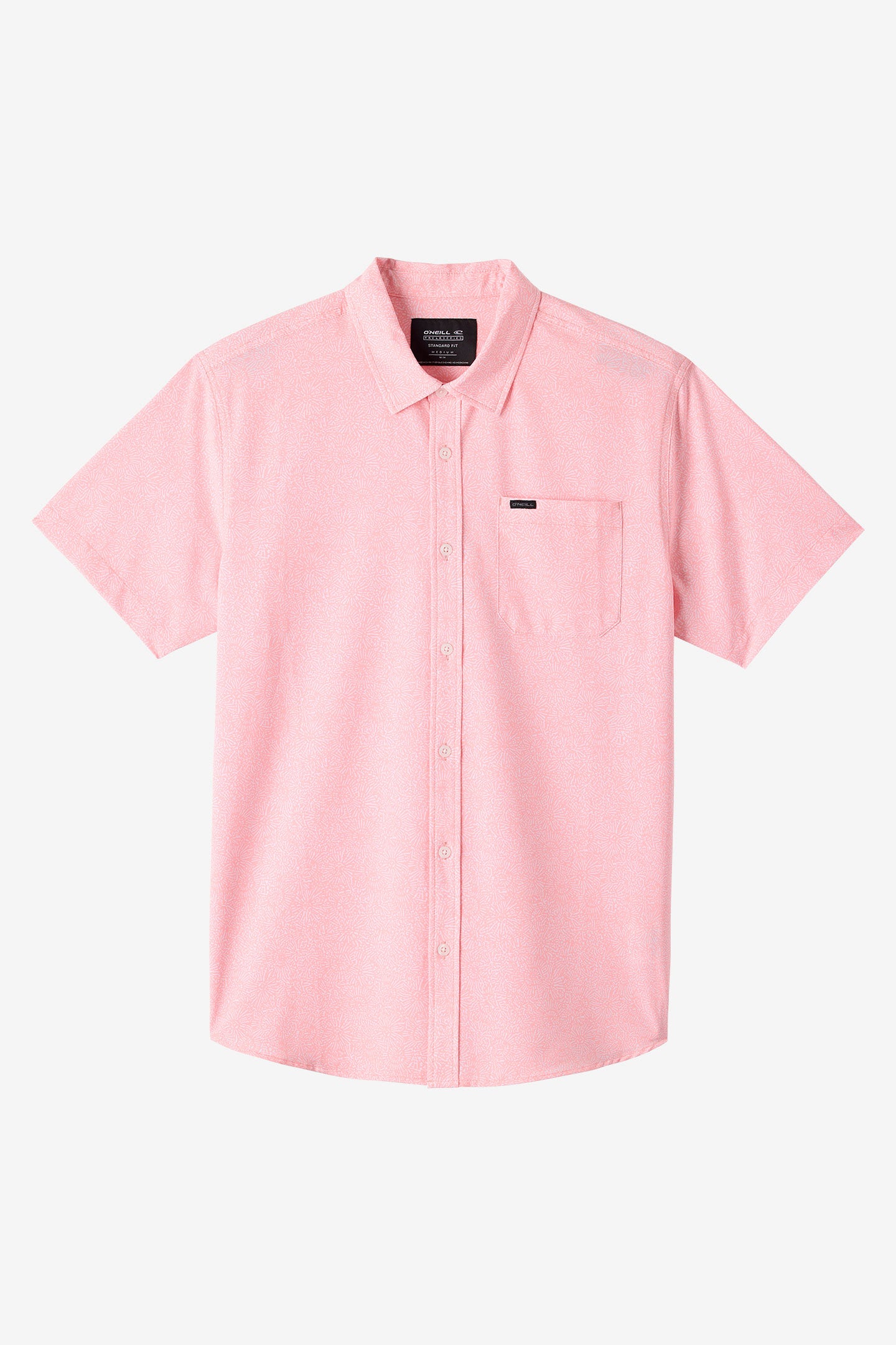 TRVLR UPF TRAVERSE SHORT SLEEVE