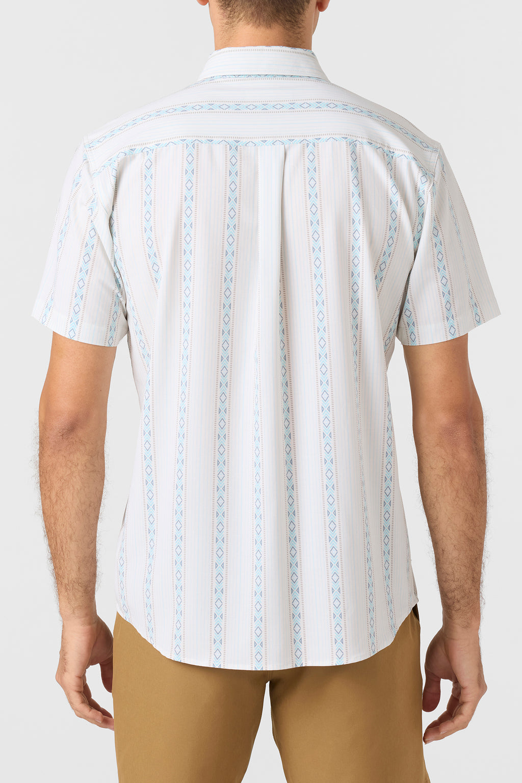 TRVLR UPF TRAVERSE SHORT SLEEVE