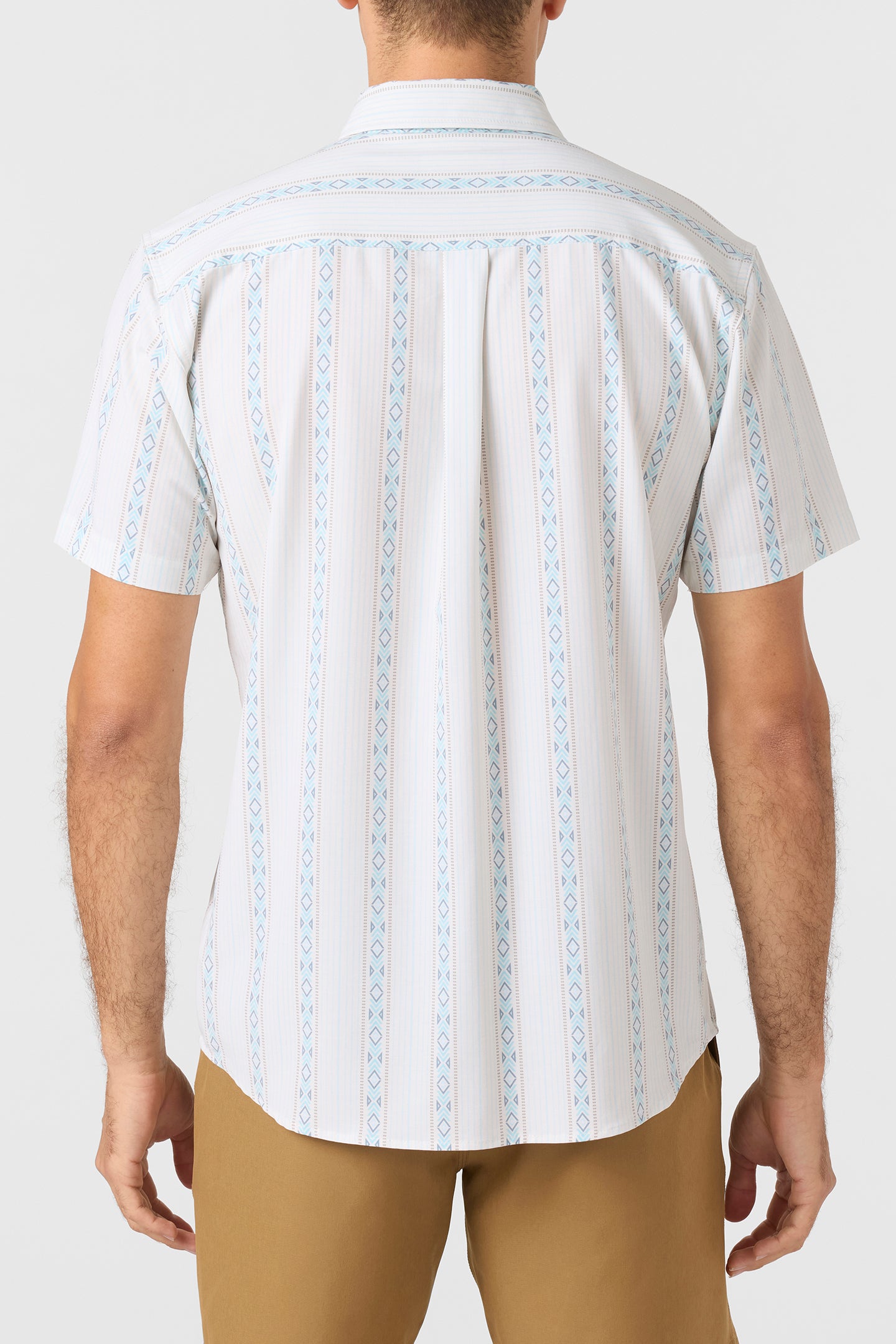TRVLR UPF TRAVERSE SHORT SLEEVE
