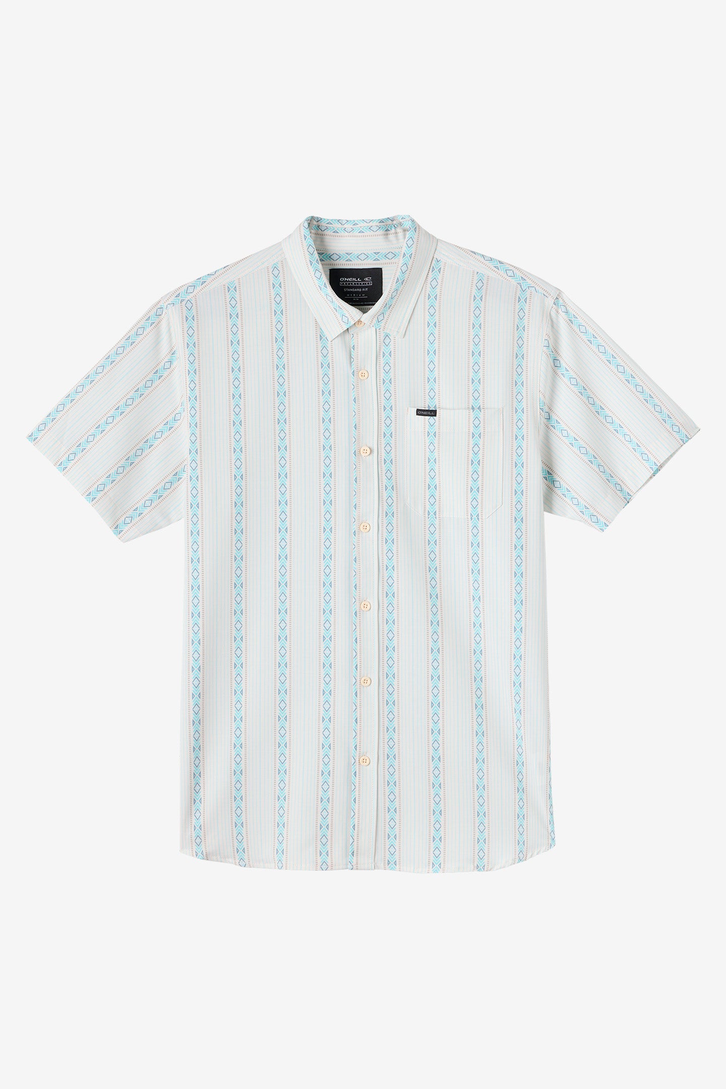 TRVLR UPF TRAVERSE SHORT SLEEVE