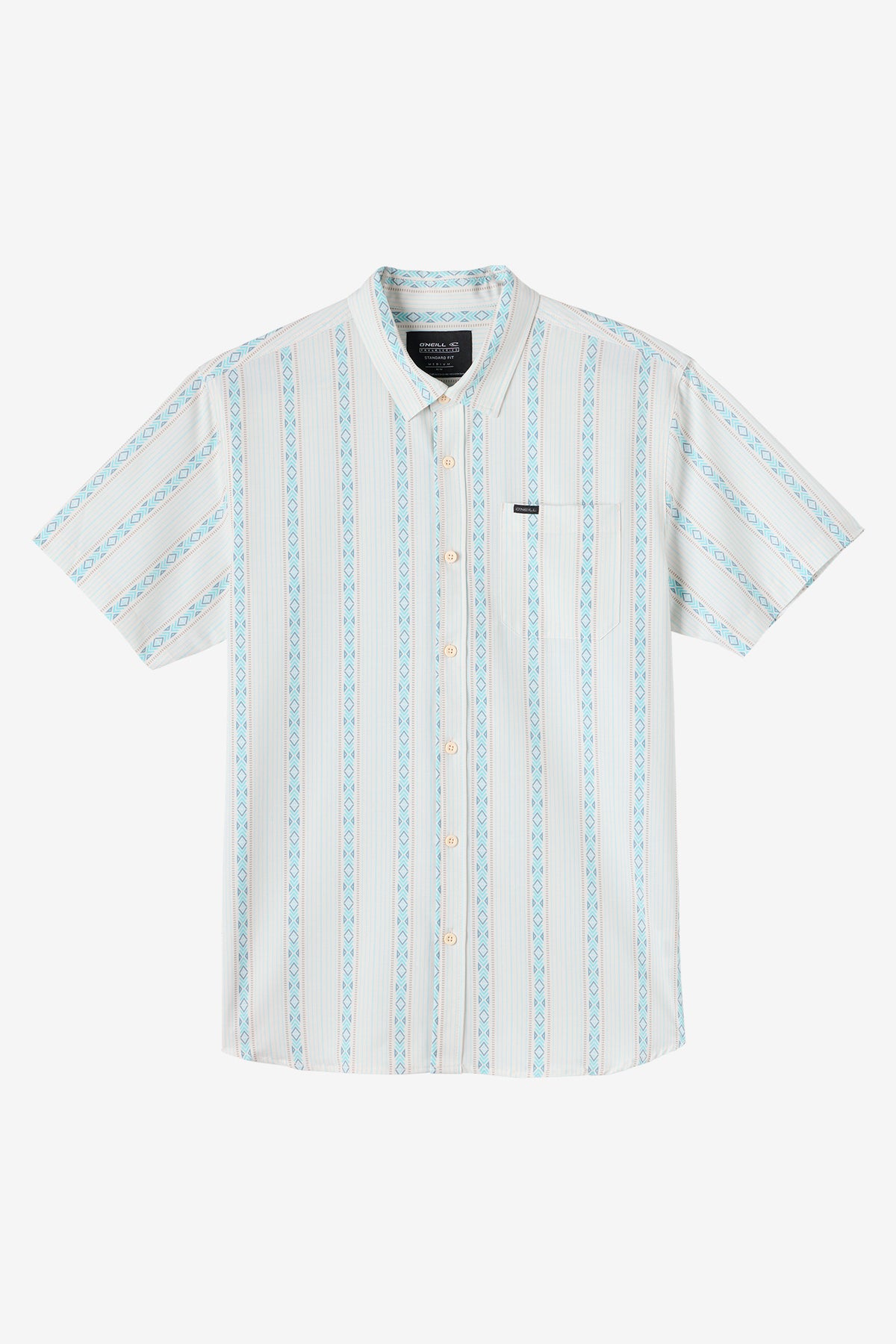 TRVLR UPF TRAVERSE SHORT SLEEVE