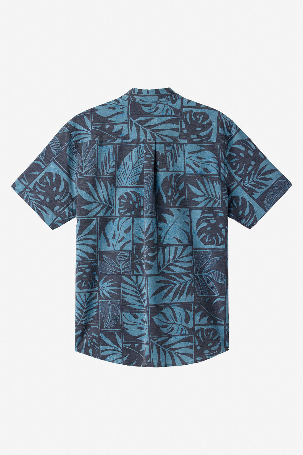 TRVLR UPF TRAVERSE SHORT SLEEVE RELAXED