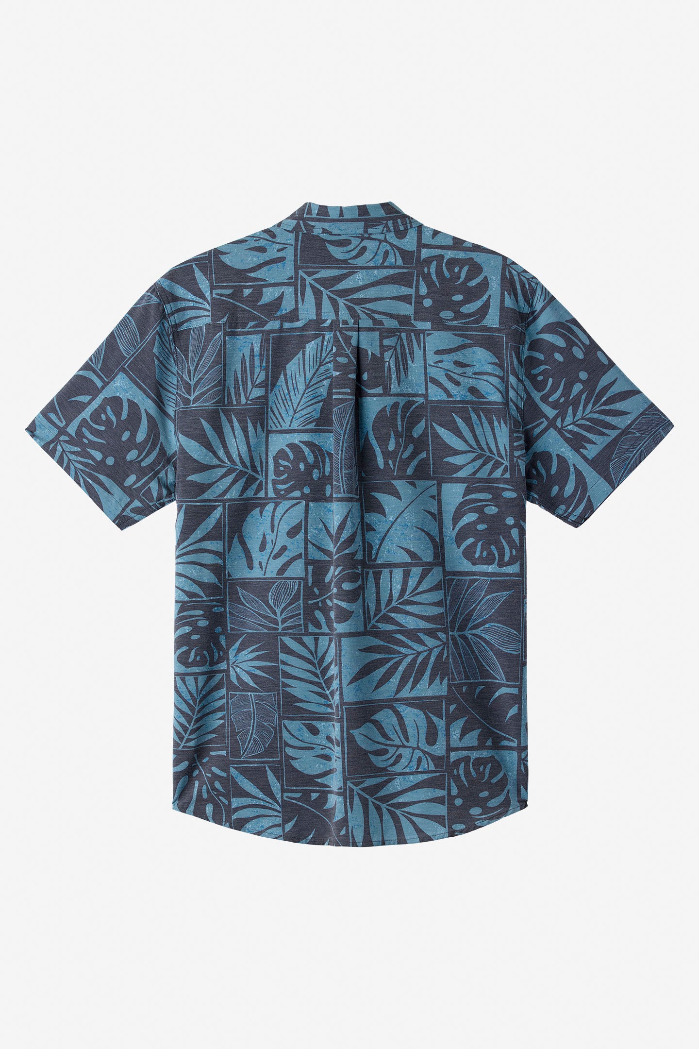 TRVLR UPF TRAVERSE SHORT SLEEVE RELAXED