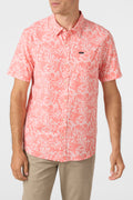TRVLR UPF TRAVERSE SHORT SLEEVE RELAXED