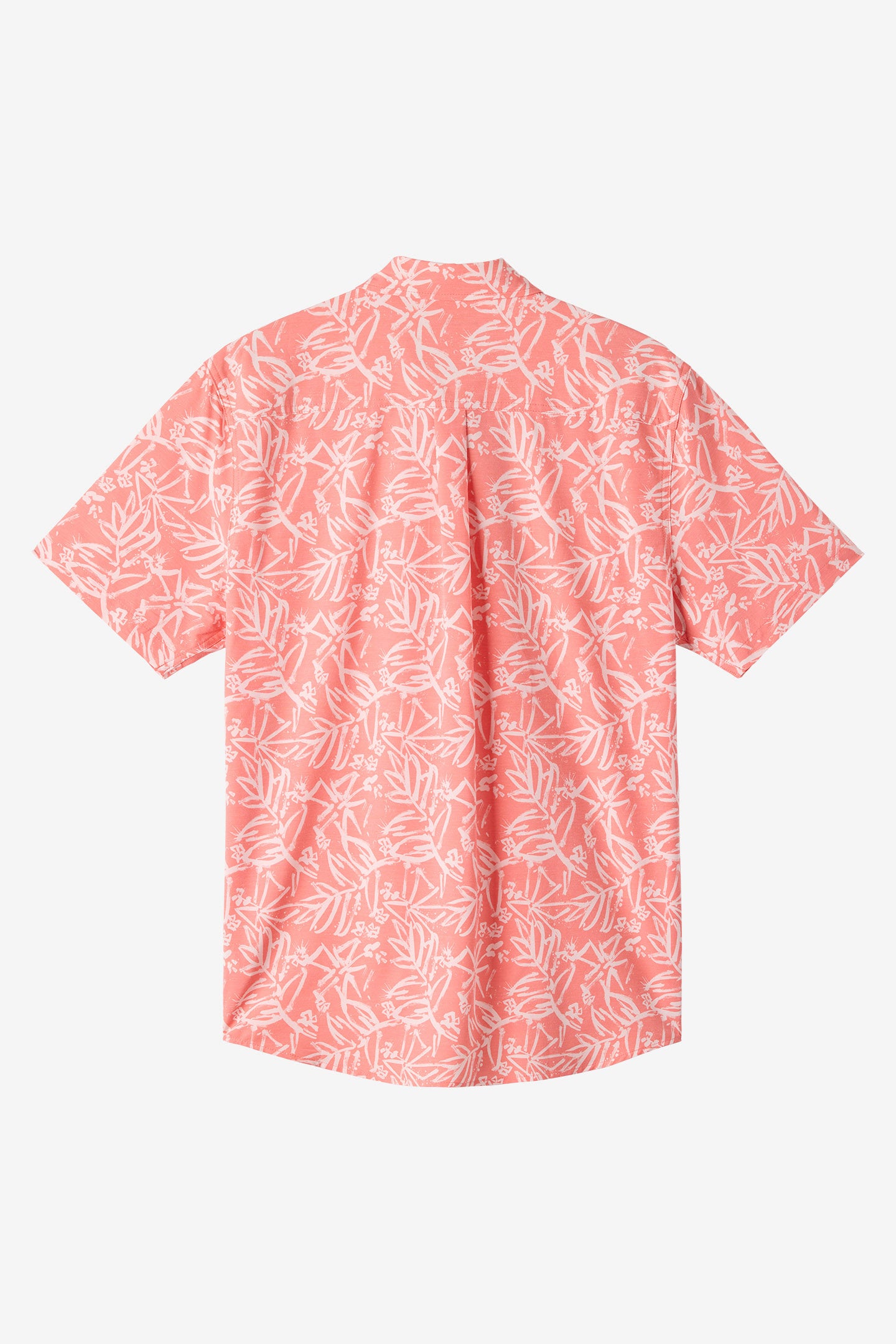 TRVLR UPF TRAVERSE SHORT SLEEVE RELAXED