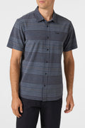TRVLR UPF TRAVERSE STRIPED STANDARD