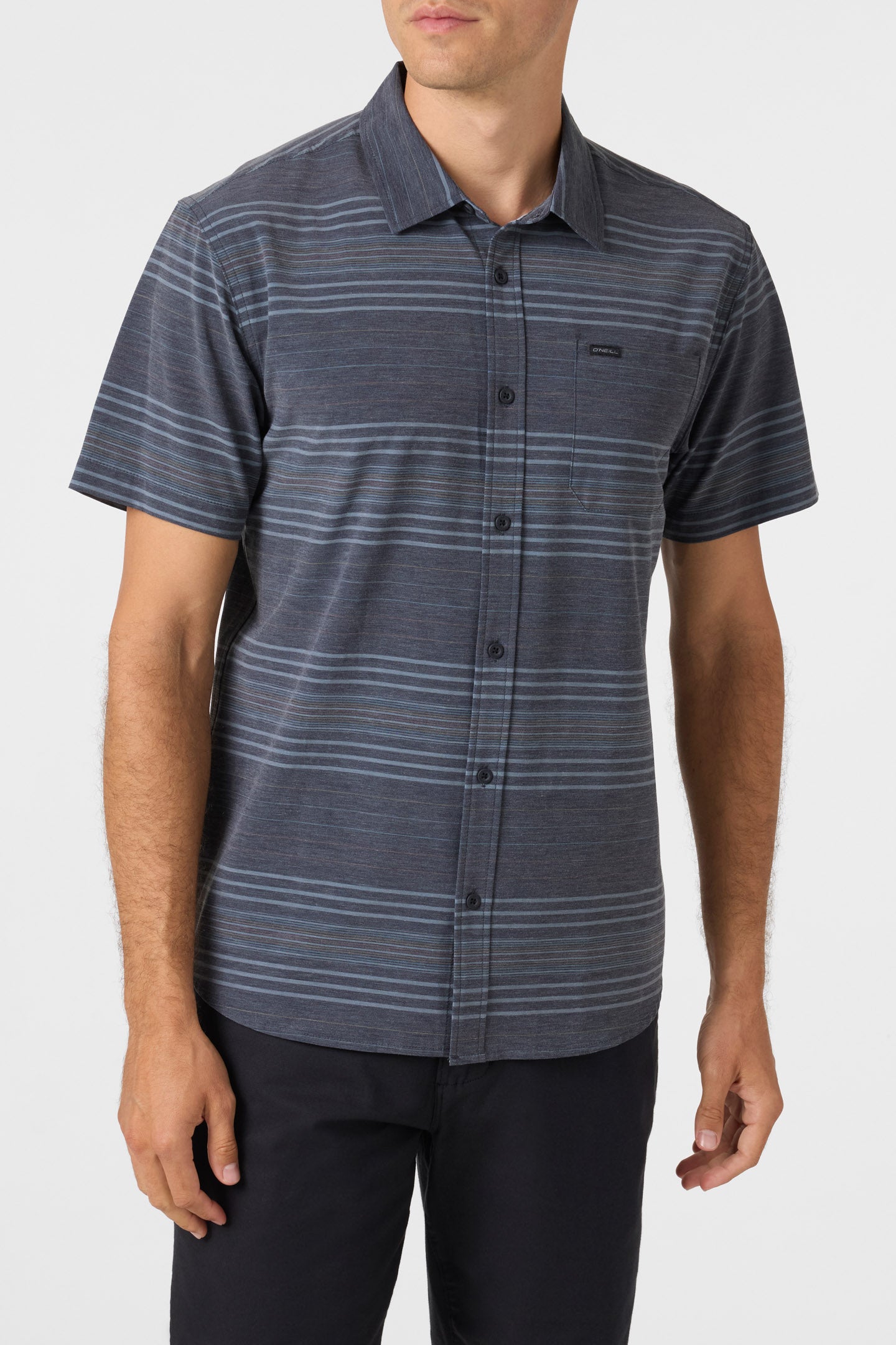 TRVLR UPF TRAVERSE STRIPED STANDARD