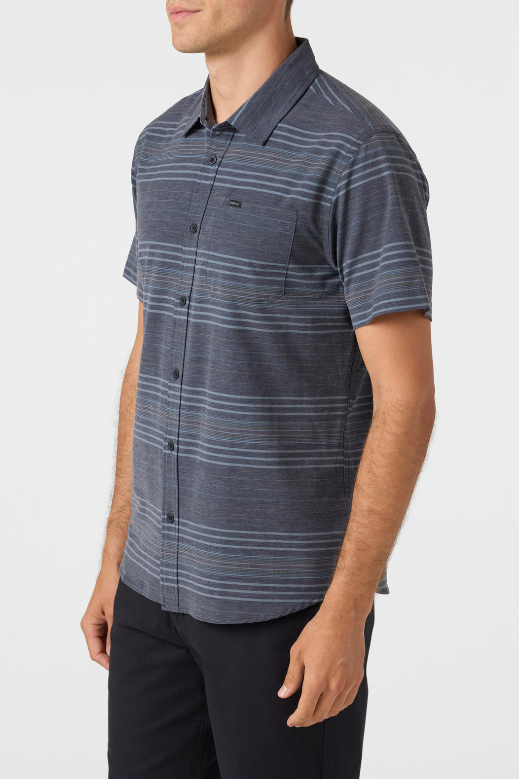 TRVLR UPF TRAVERSE STRIPED STANDARD