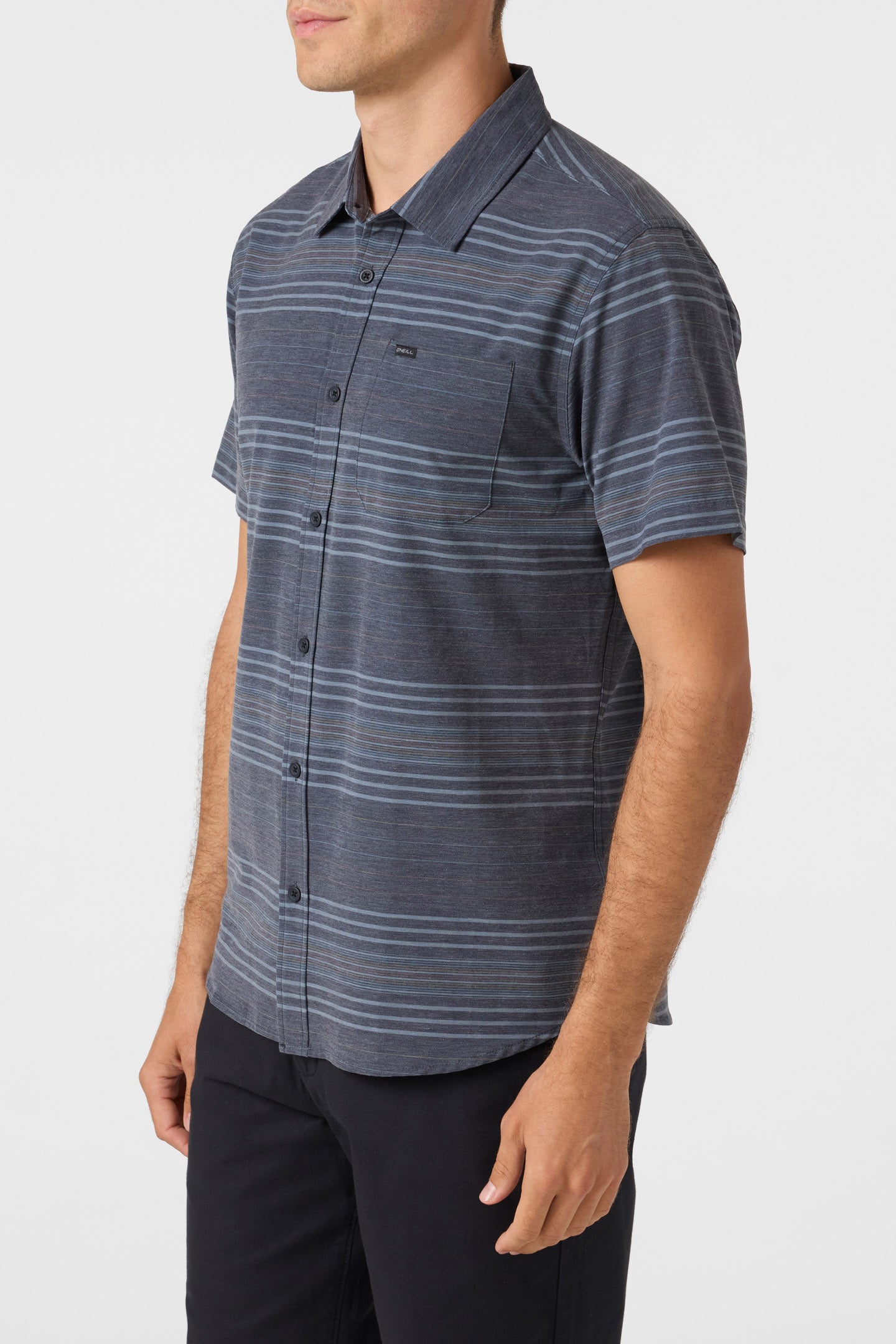 TRVLR UPF TRAVERSE STRIPED STANDARD