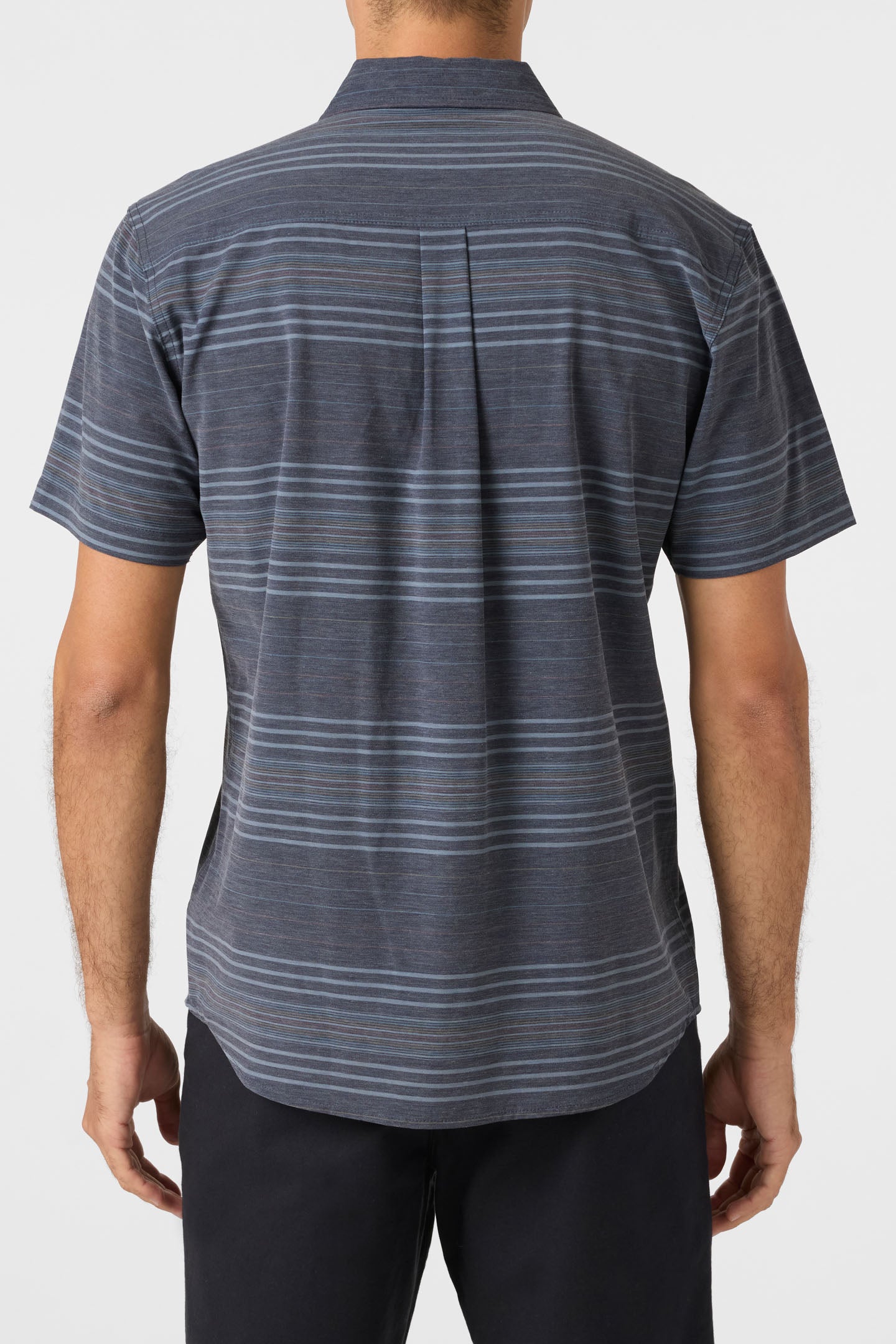 TRVLR UPF TRAVERSE STRIPED STANDARD