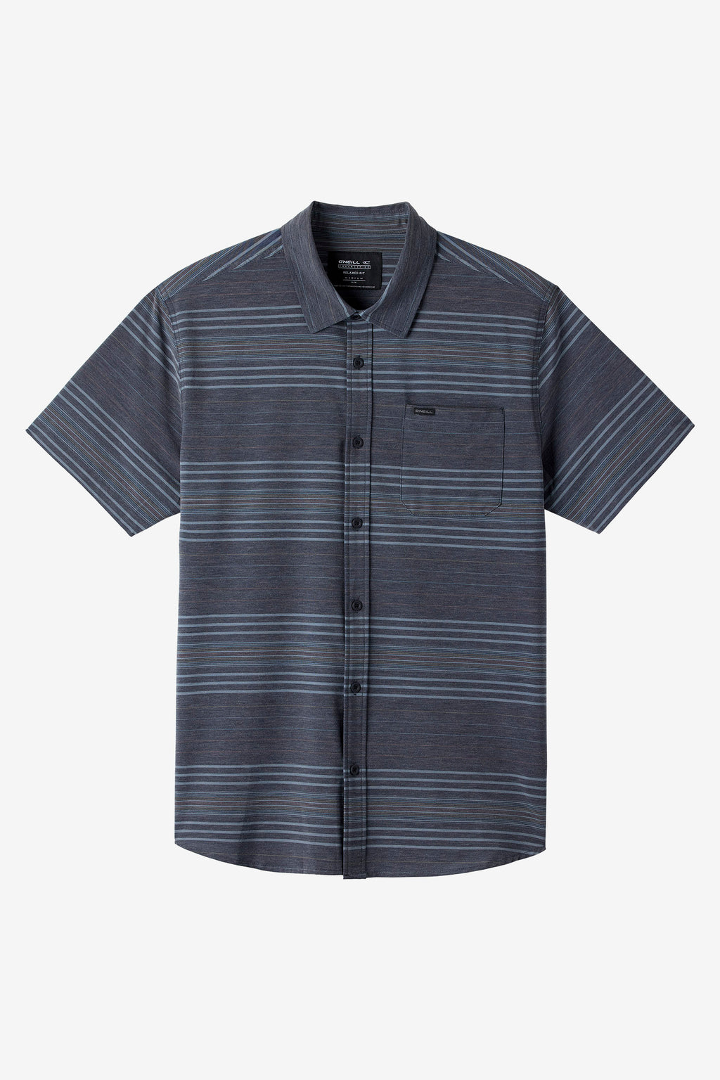 TRVLR UPF TRAVERSE STRIPED STANDARD