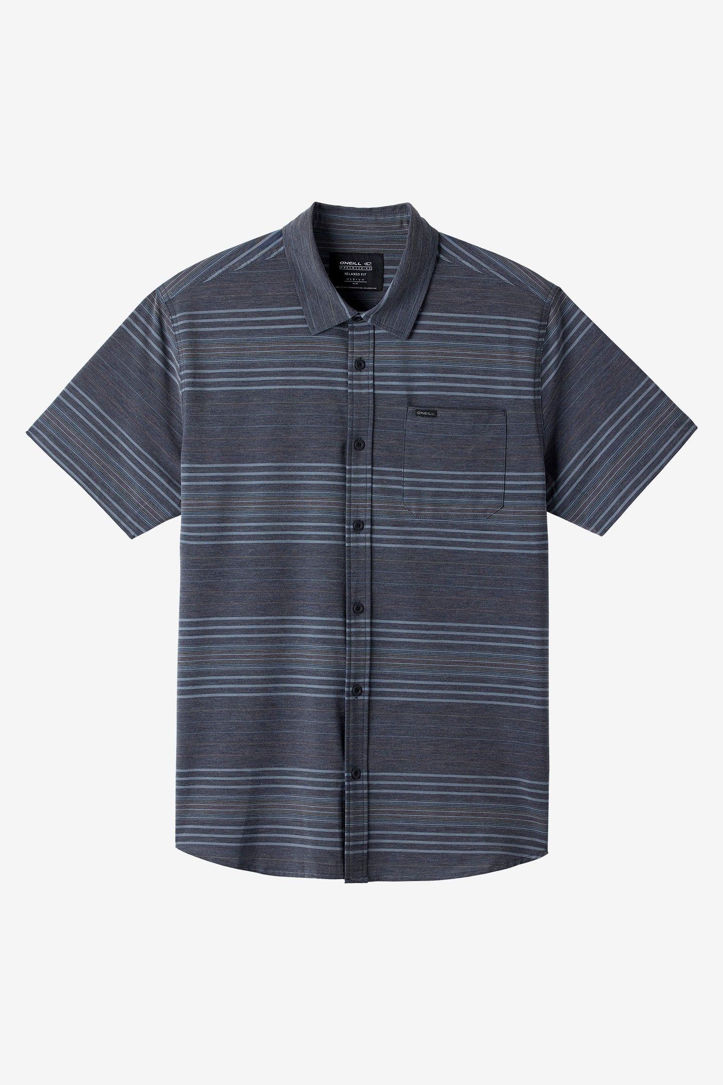 TRVLR UPF TRAVERSE STRIPED STANDARD