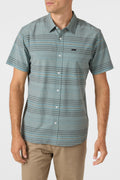 TRVLR UPF TRAVERSE STRIPED STANDARD