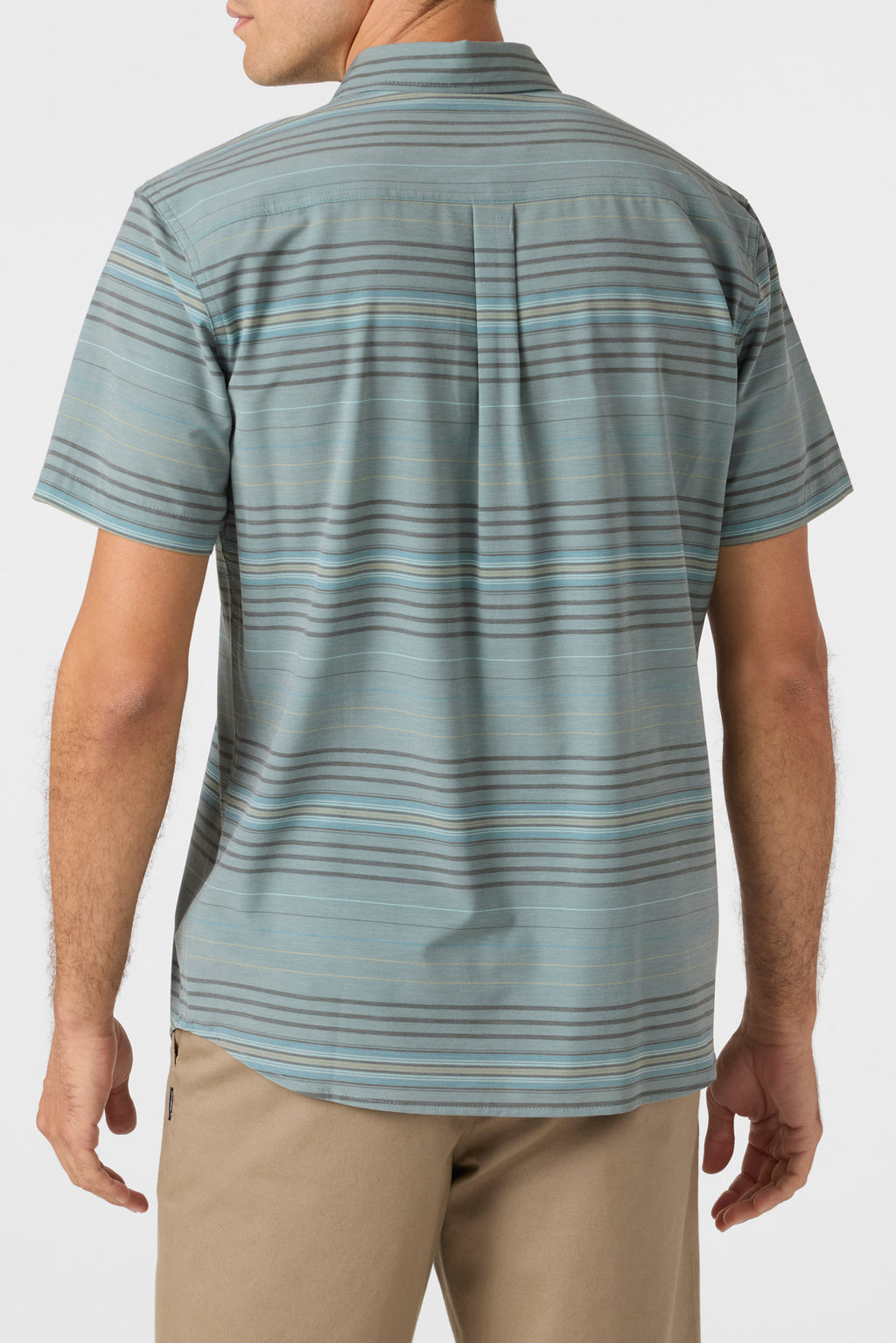 TRVLR UPF TRAVERSE STRIPED STANDARD