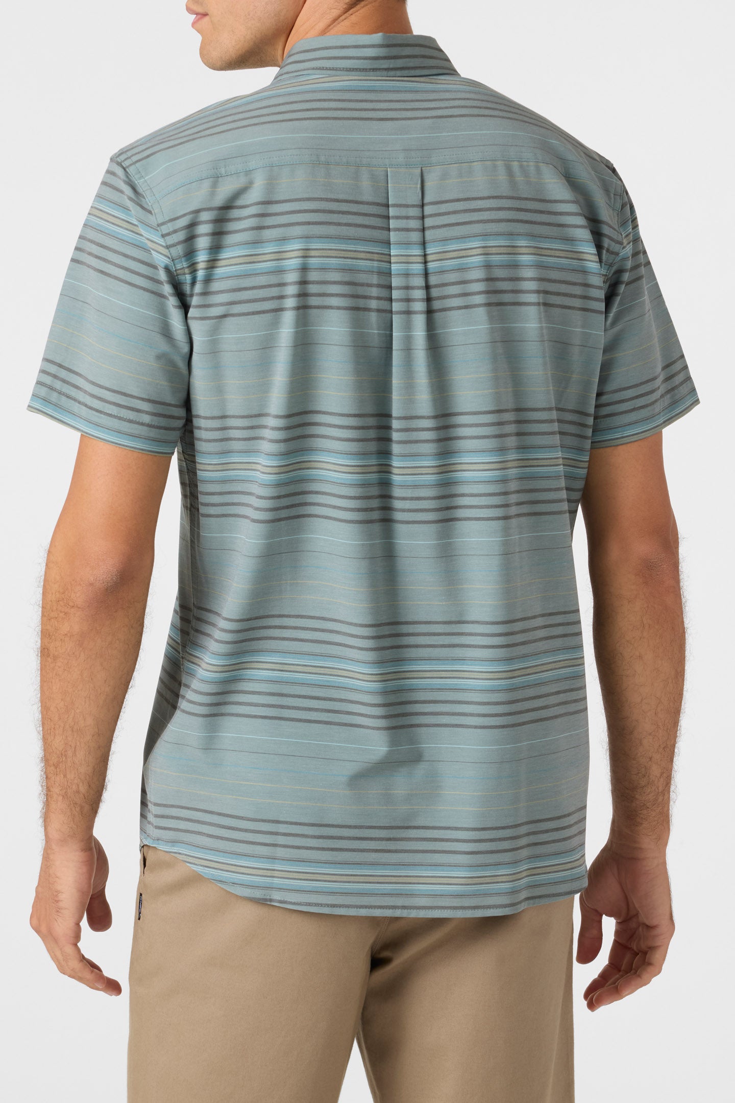 TRVLR UPF TRAVERSE STRIPED STANDARD