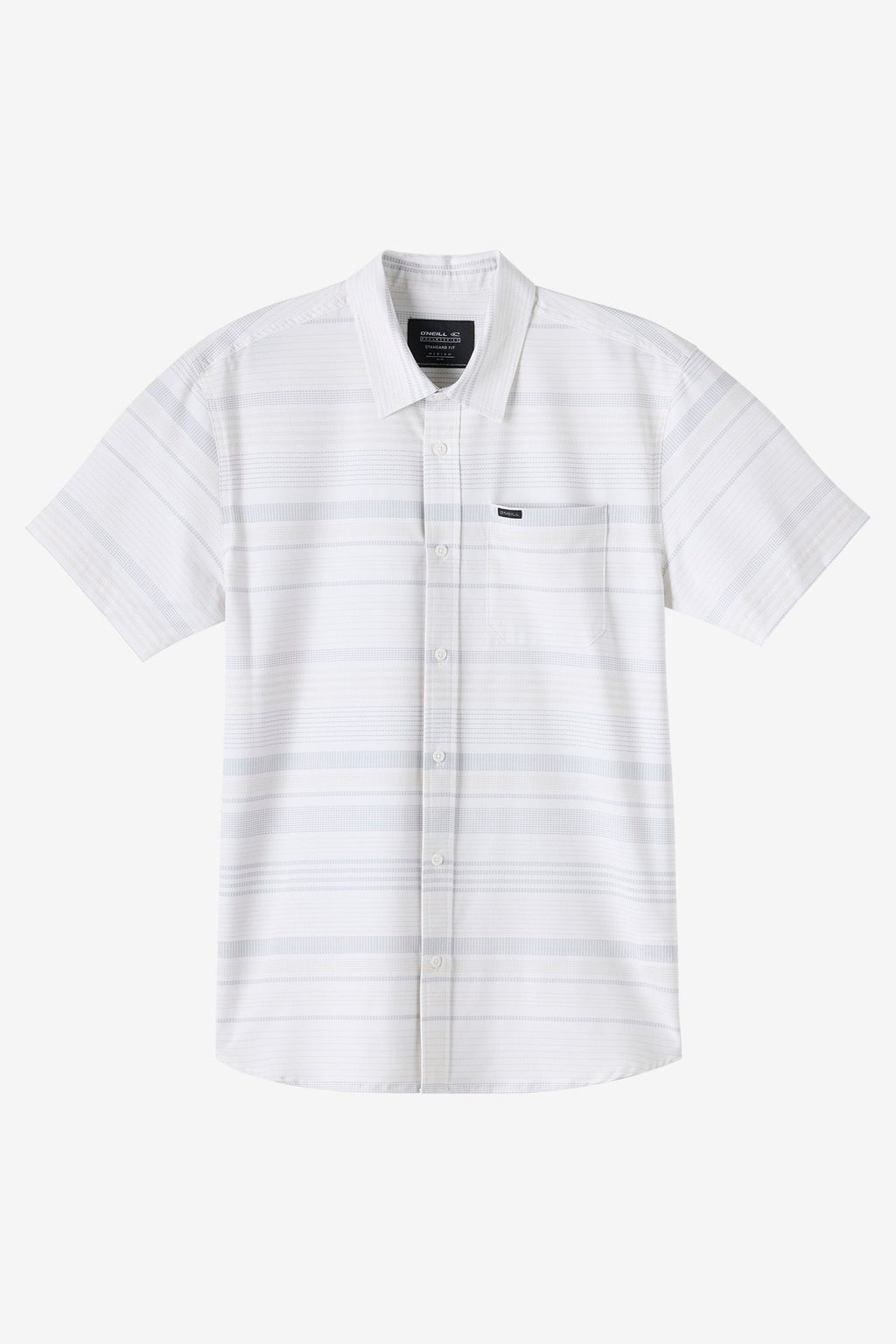 TRVLR UPF TRAVERSE STRIPE STANDARD