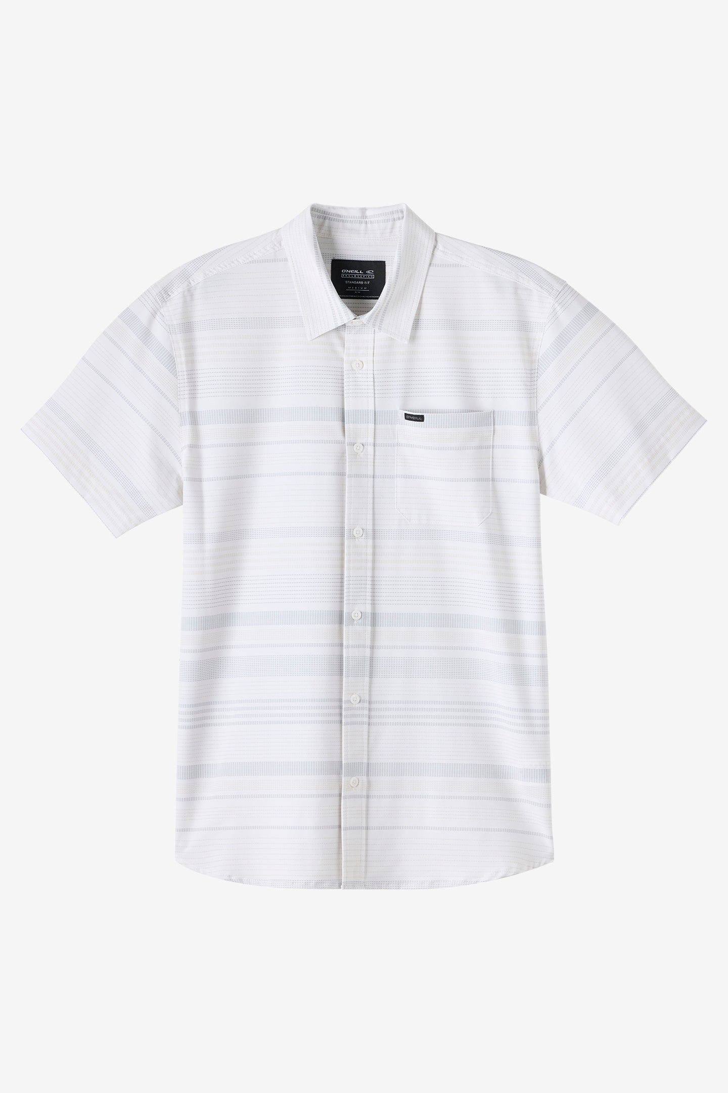 TRVLR UPF TRAVERSE STRIPE STANDARD
