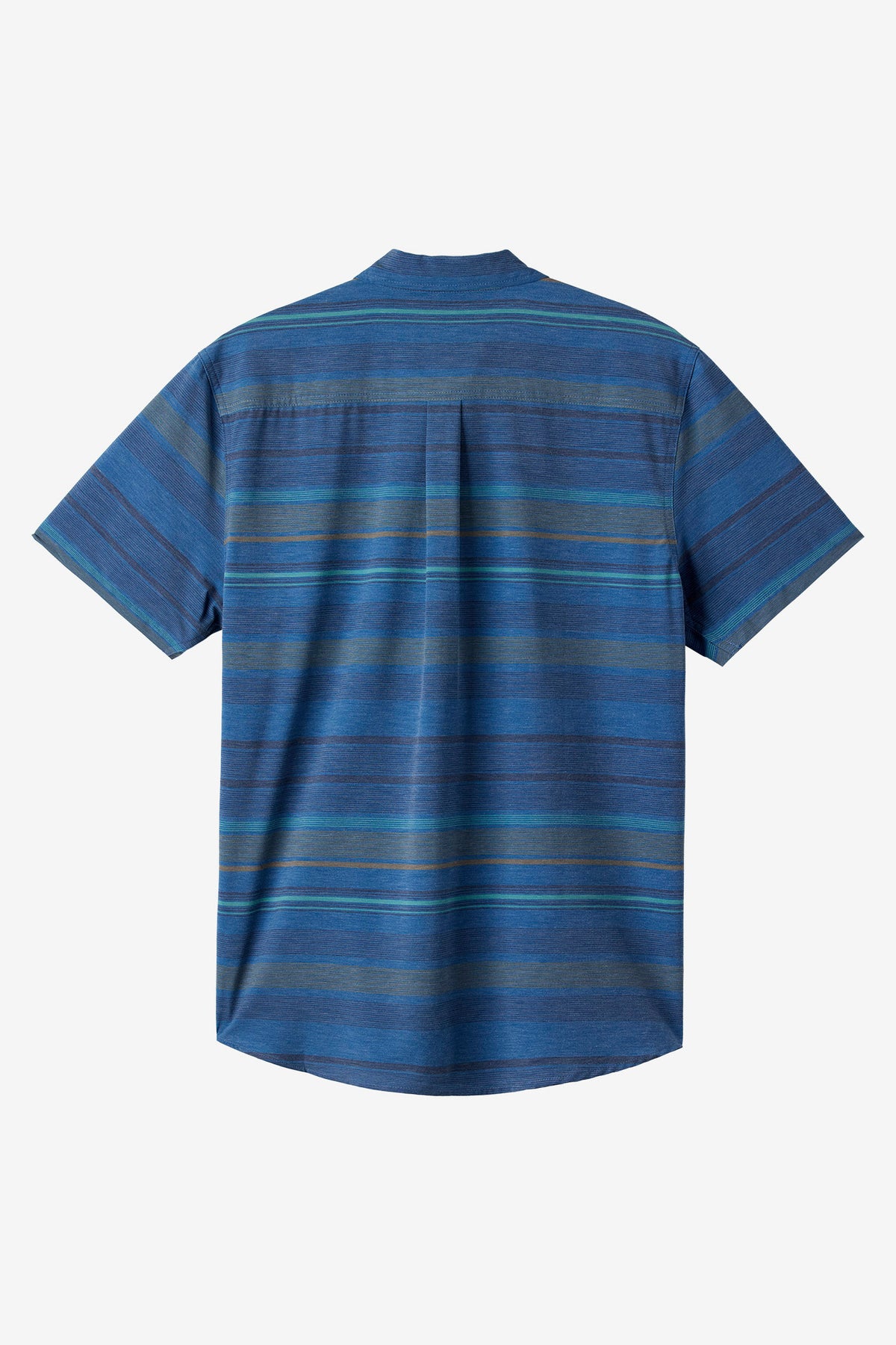 TRVLR UPF TRAVERSE STRIPED RELAXED