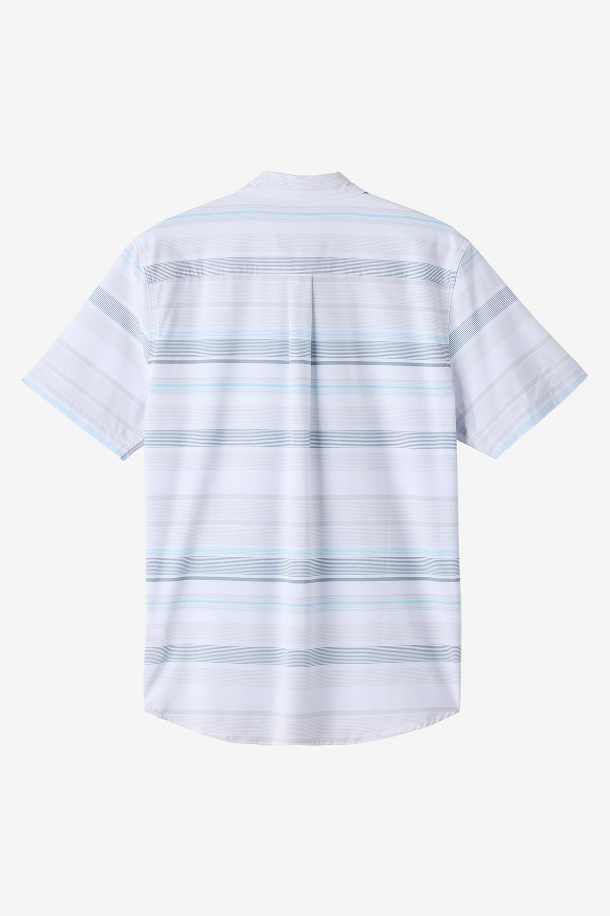 TRVLR UPF TRAVERSE STRIPED RELAXED