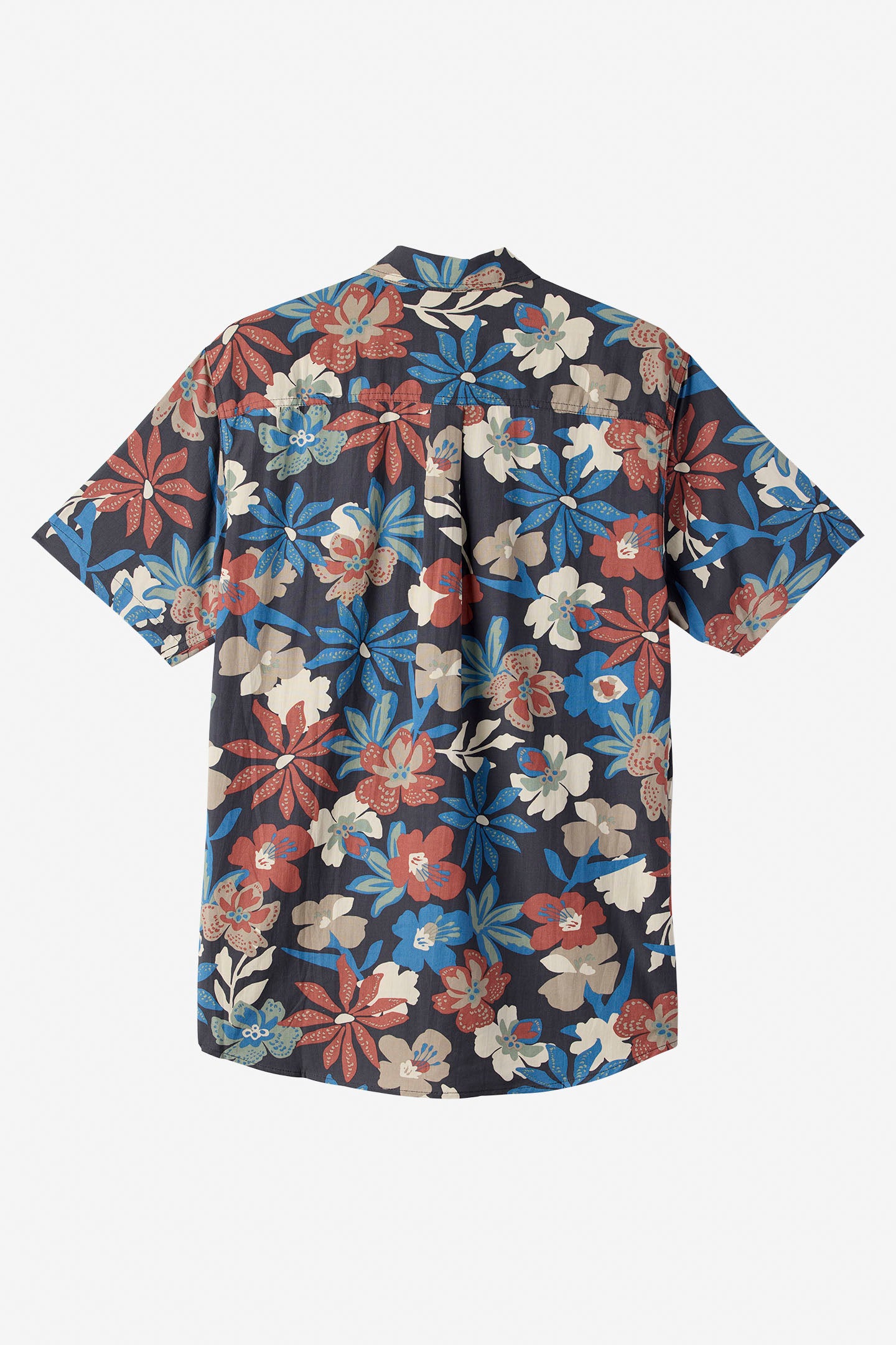 OASIS ECO SS STANDARD WOVEN TEE