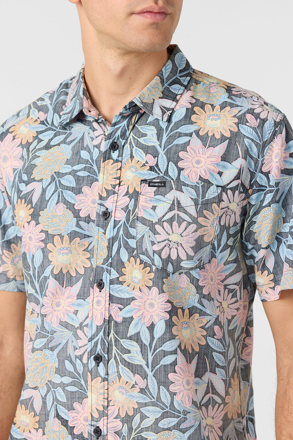 OASIS ECO TOP