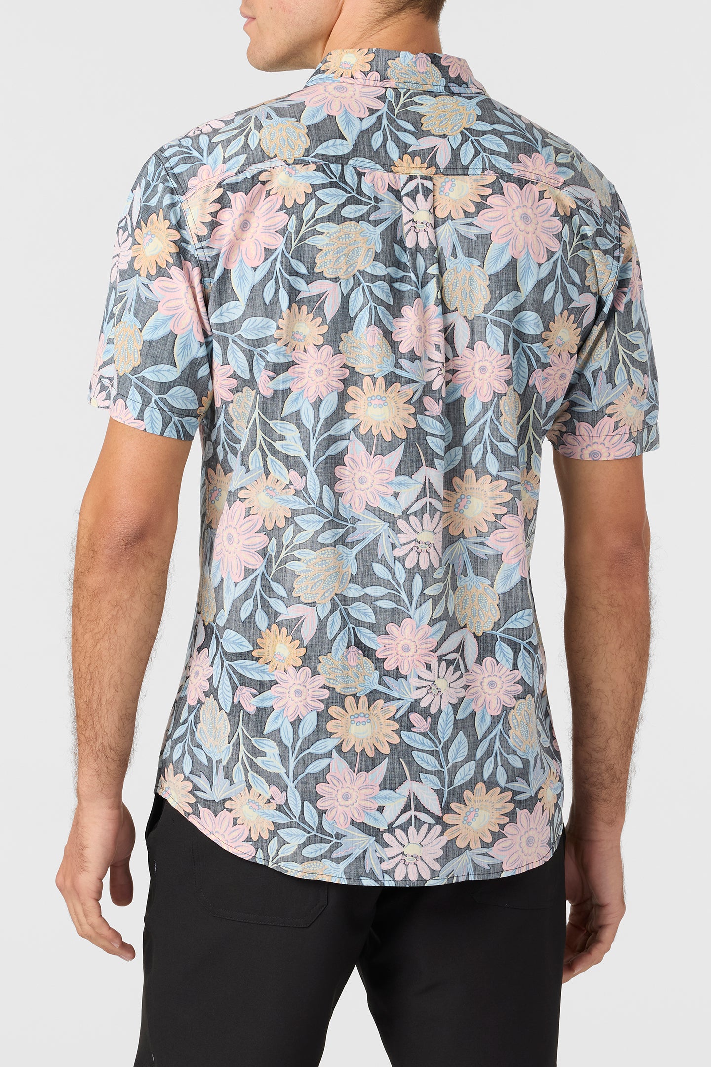 OASIS ECO TOP