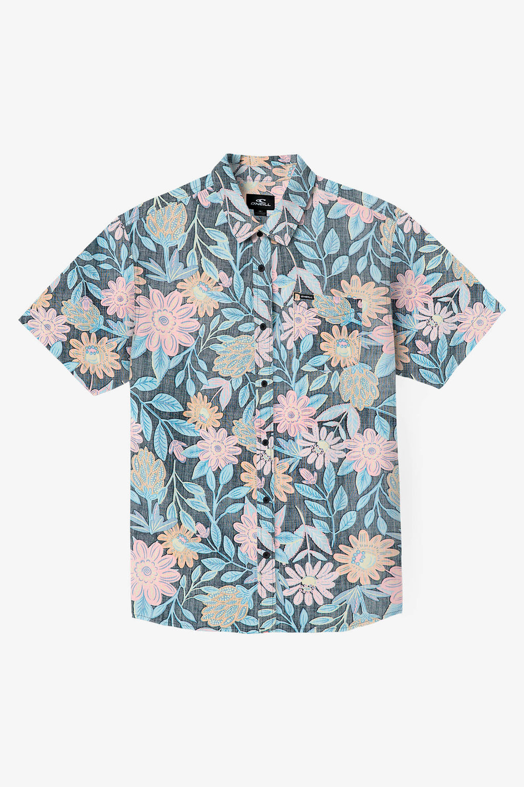 OASIS ECO TOP