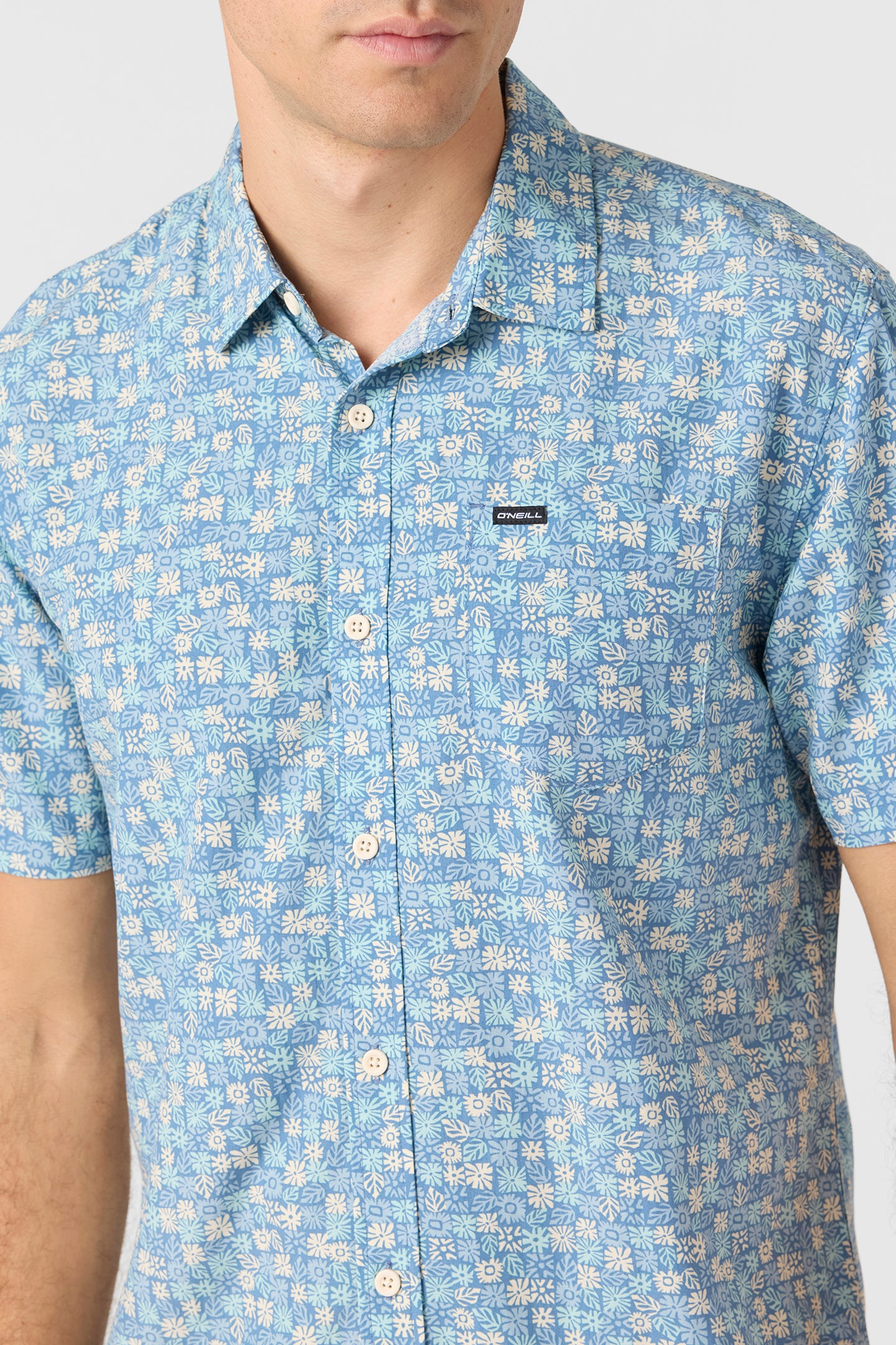 OASIS ECO TOP