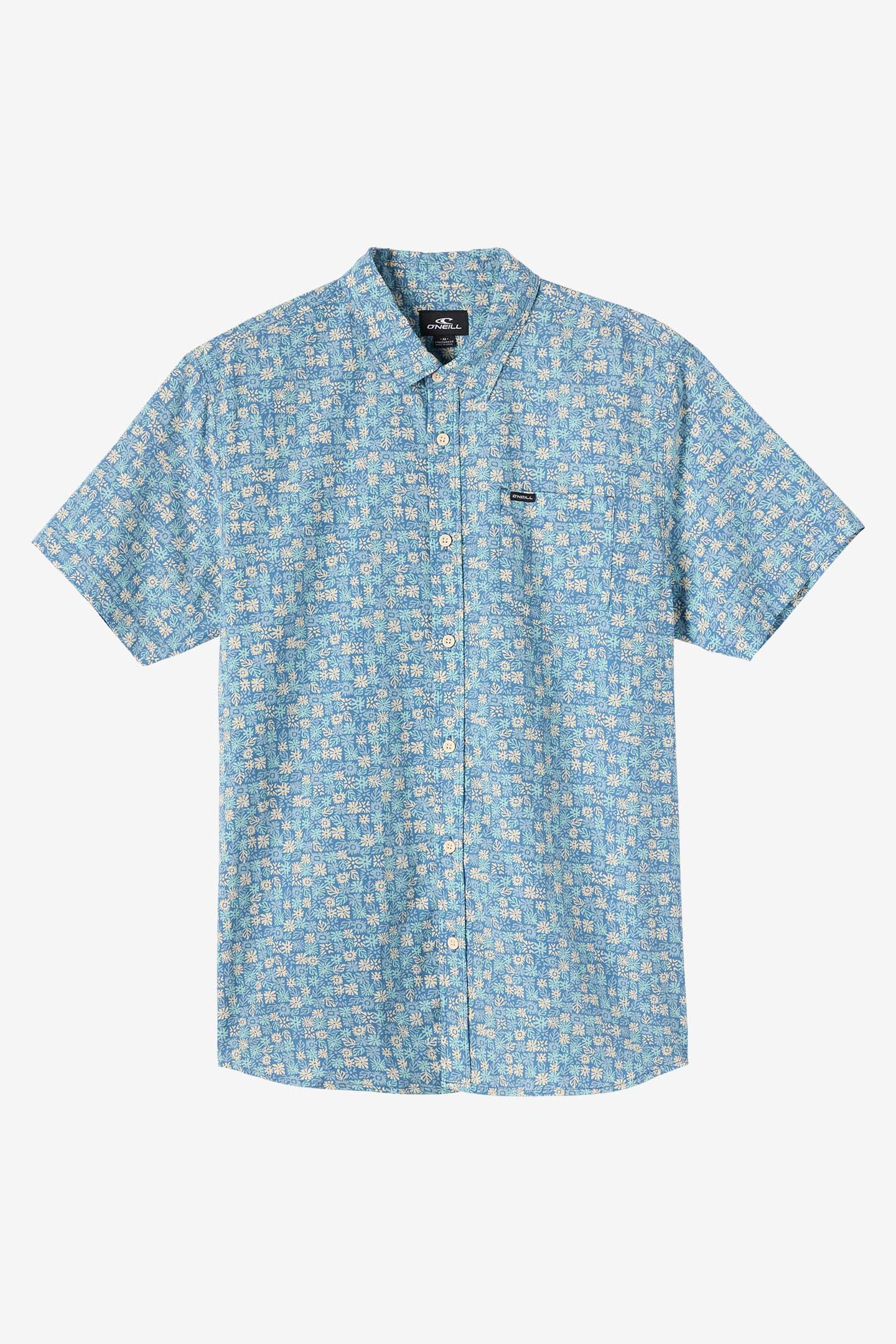OASIS ECO TOP