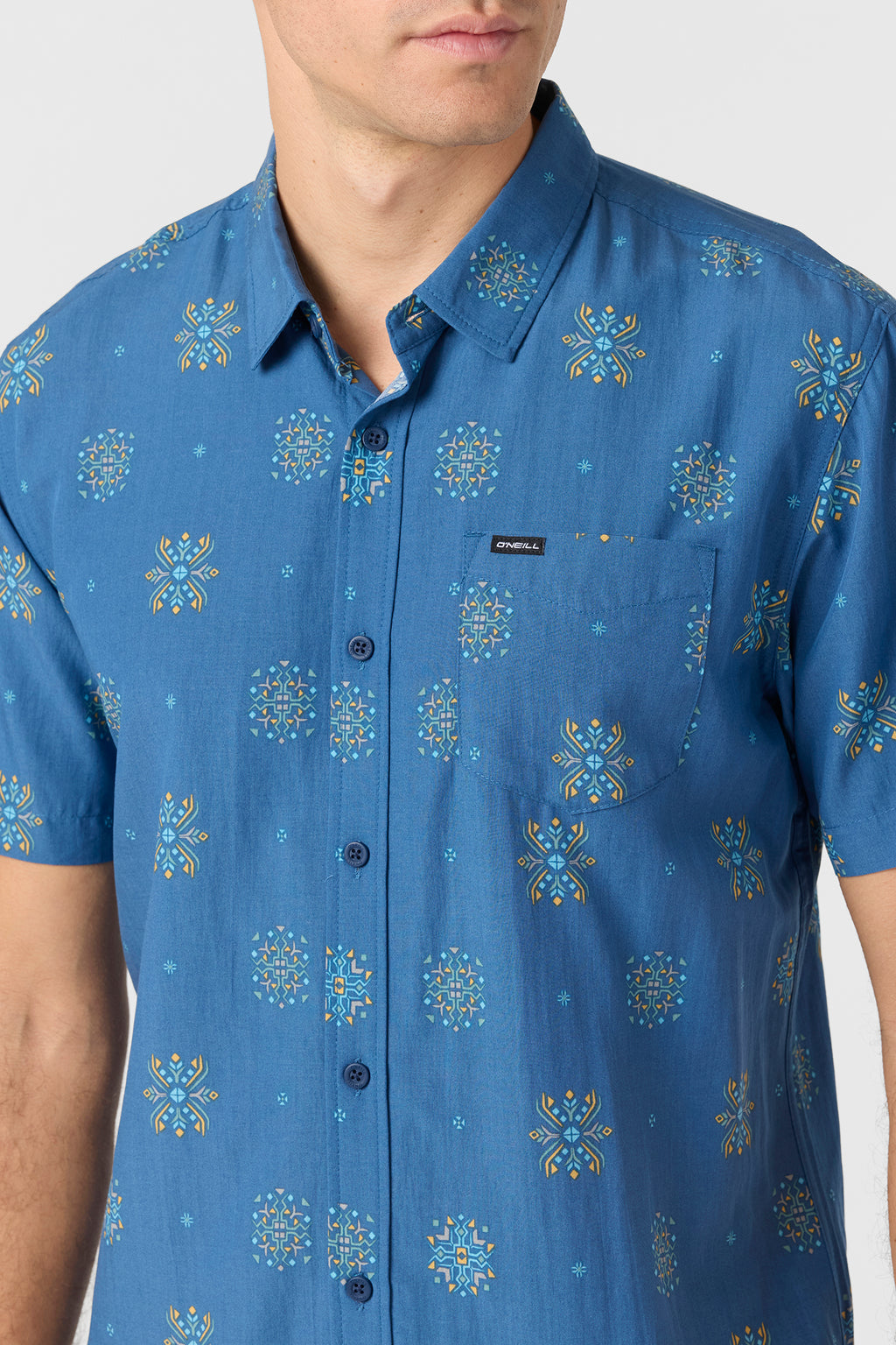 OASIS ECO TOP