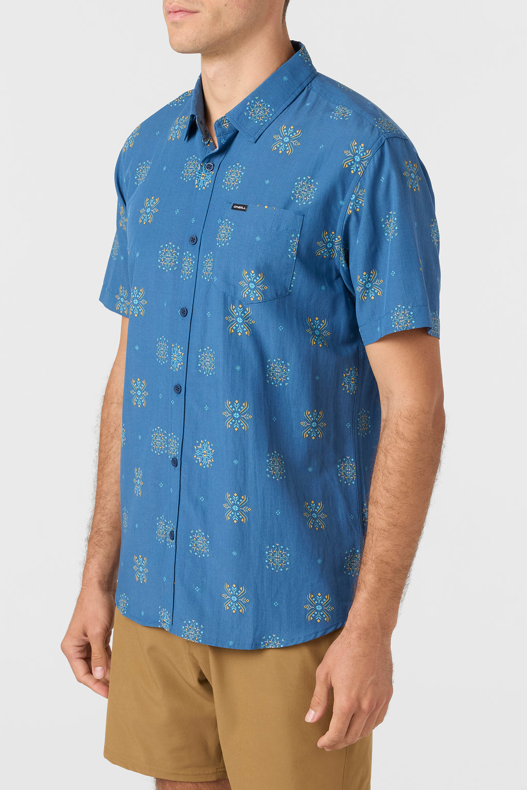 OASIS ECO TOP